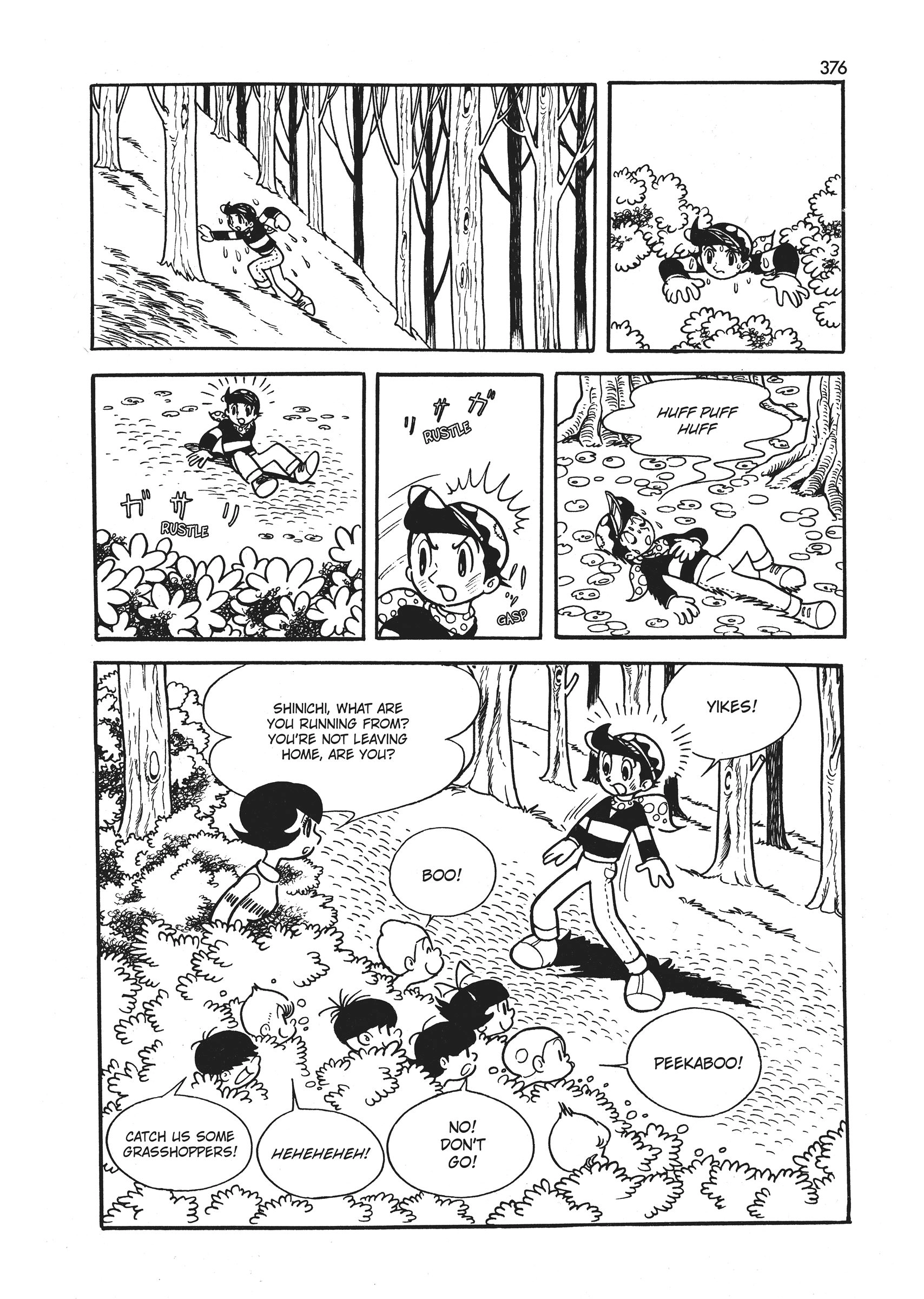 Wonder 3 Chapter 2 page 183 - 