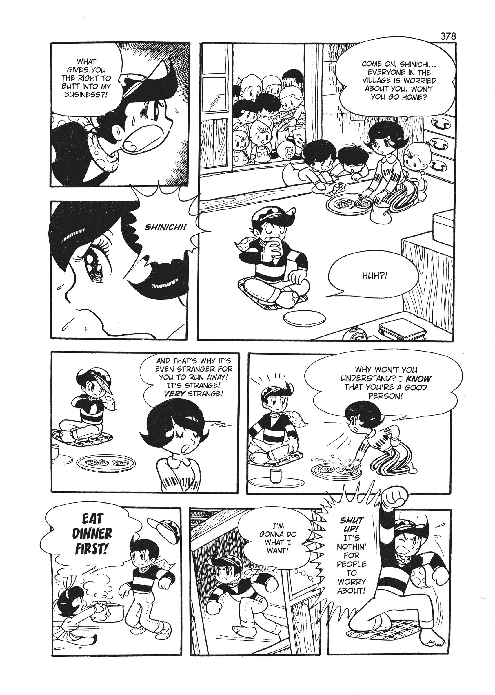 Wonder 3 Chapter 2 page 185 - 