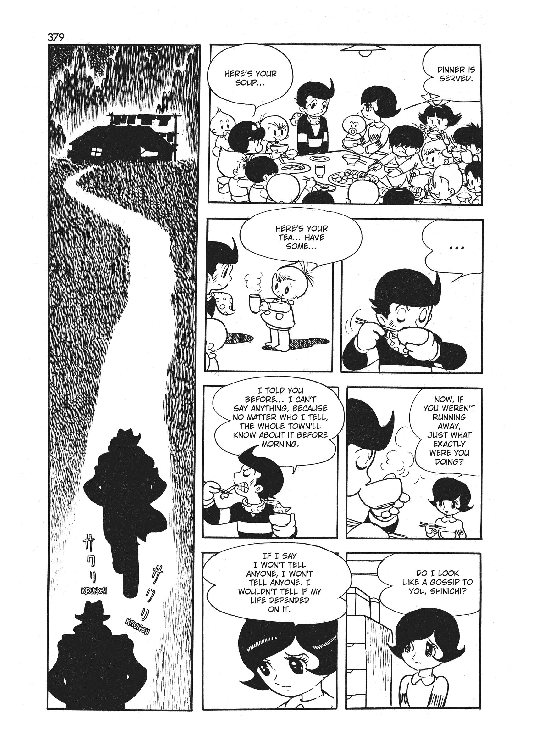 Wonder 3 Chapter 2 page 186 - 