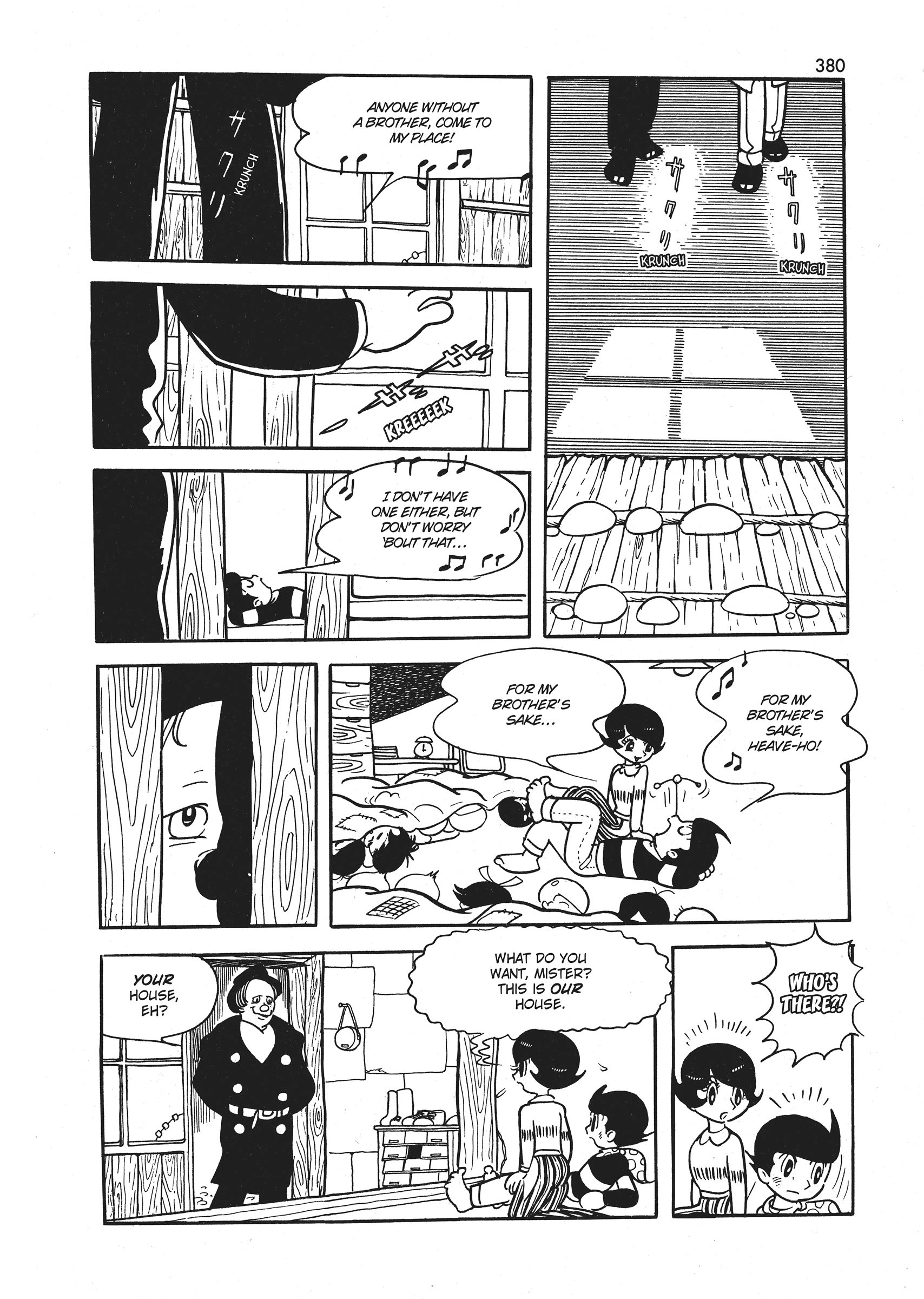 Wonder 3 Chapter 2 page 187 - 