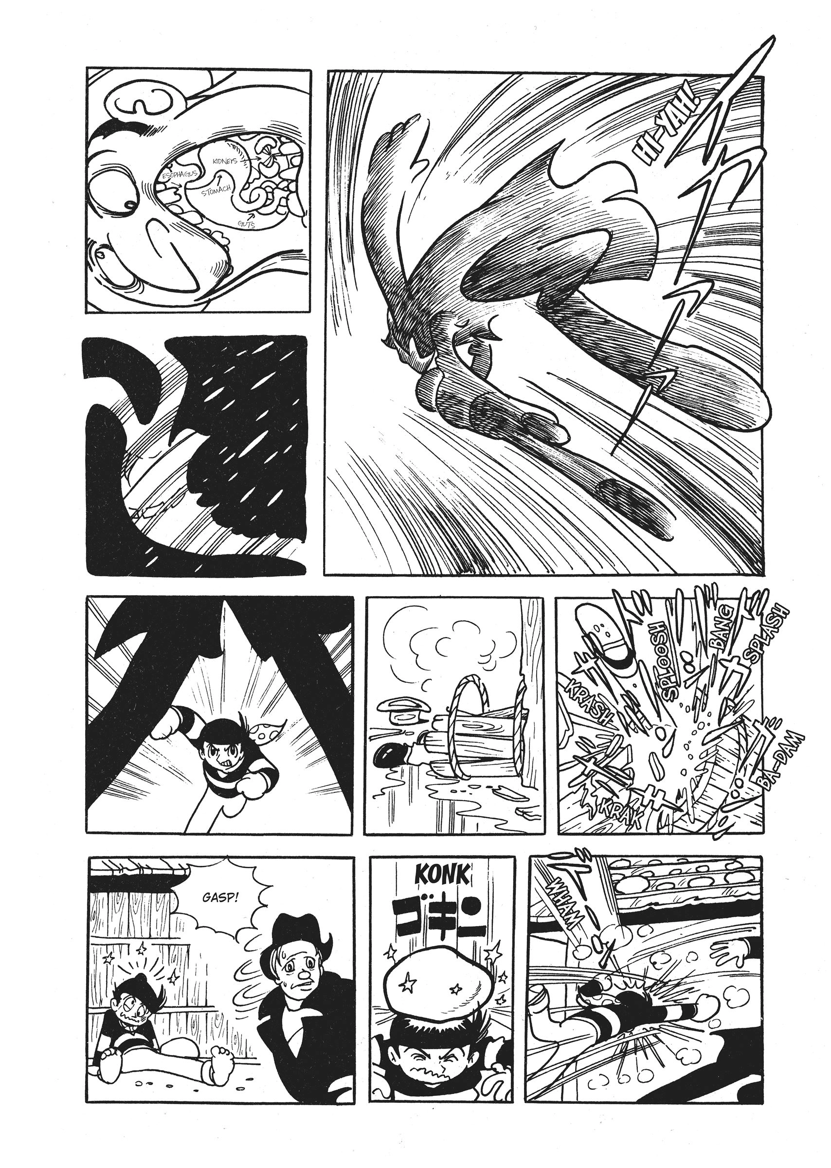 Wonder 3 Chapter 2 page 191 - 