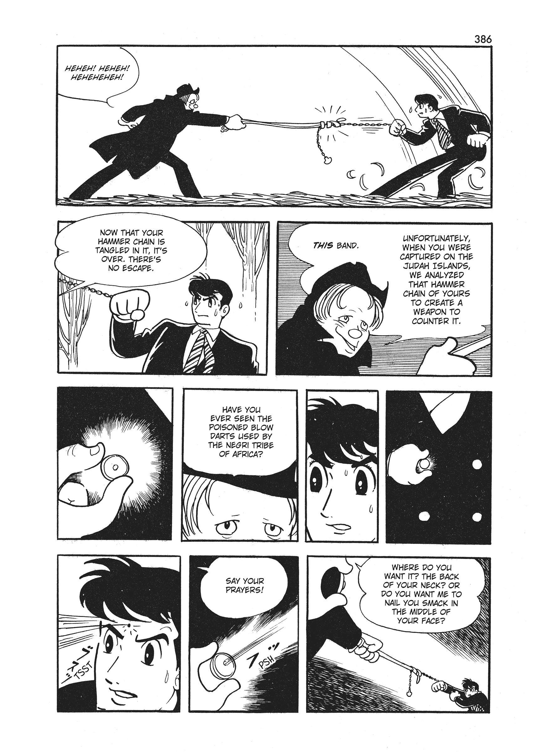 Wonder 3 Chapter 2 page 193 - 