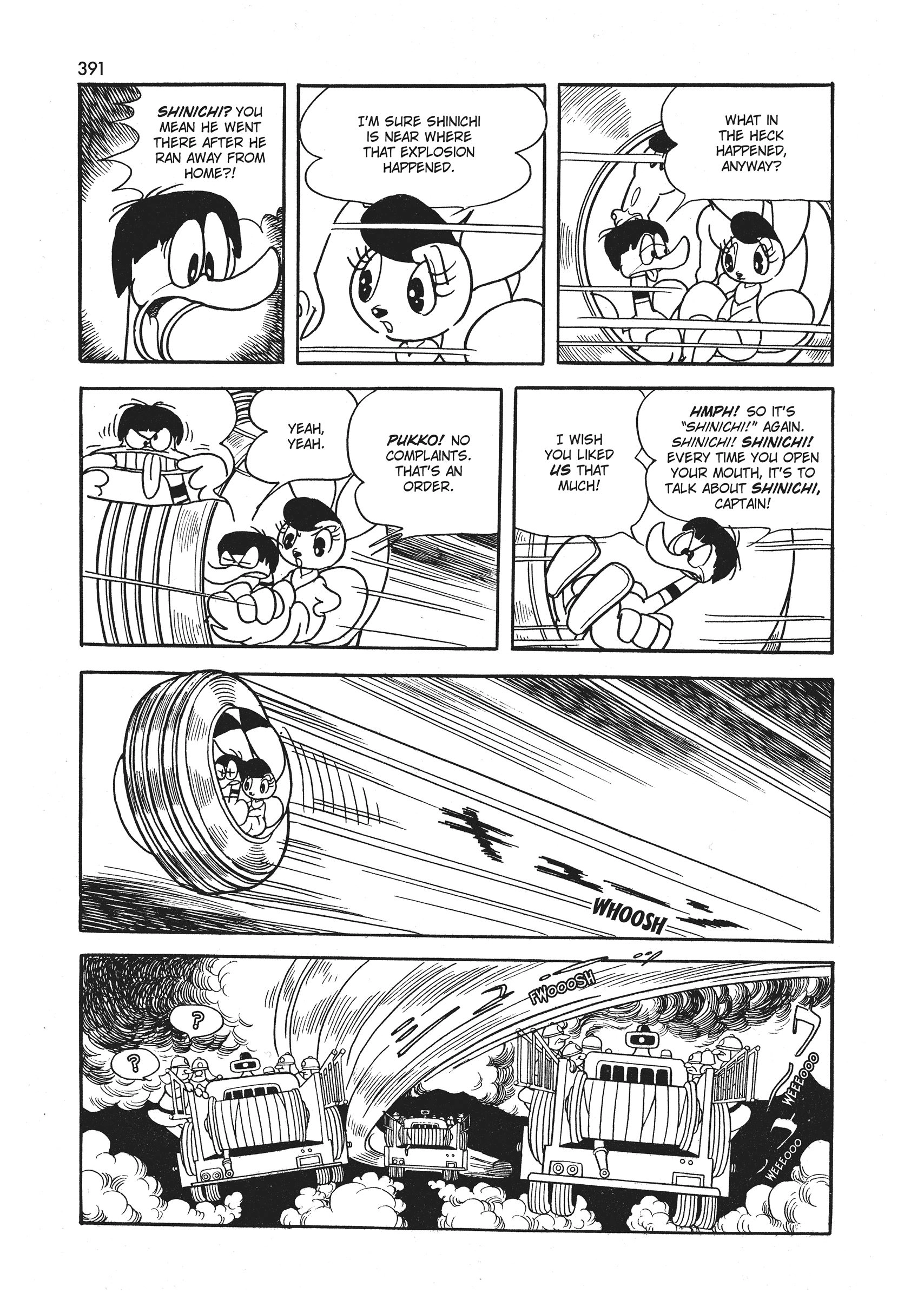 Wonder 3 Chapter 2 page 198 - 