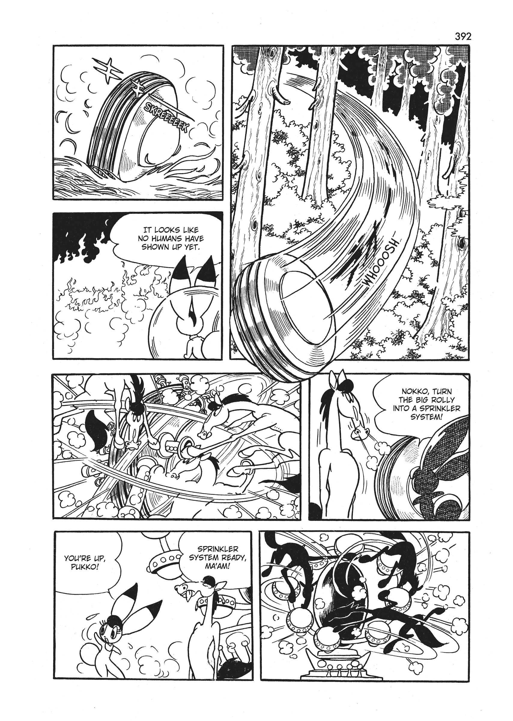 Wonder 3 Chapter 2 page 199 - 