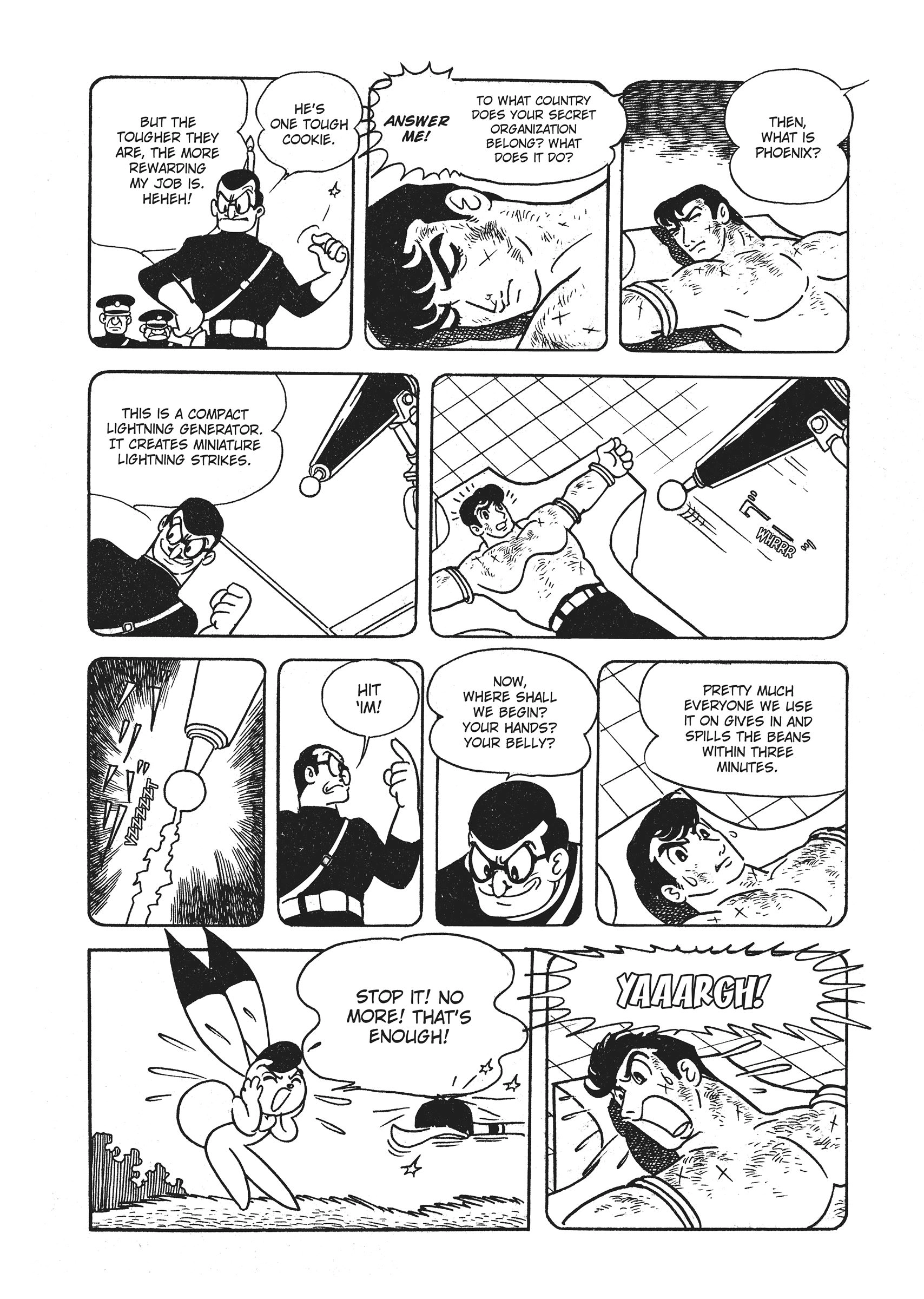 Wonder 3 Chapter 2 page 21 - 