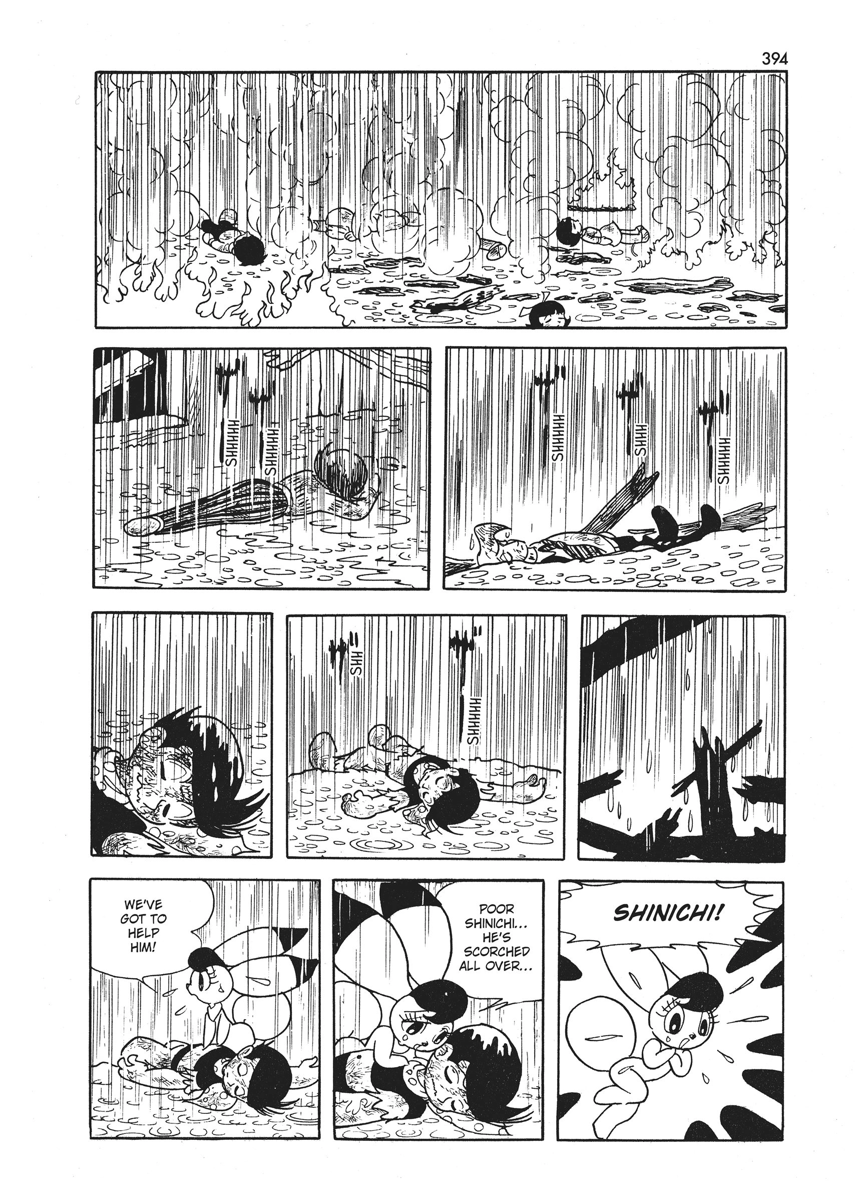 Wonder 3 Chapter 2 page 201 - 