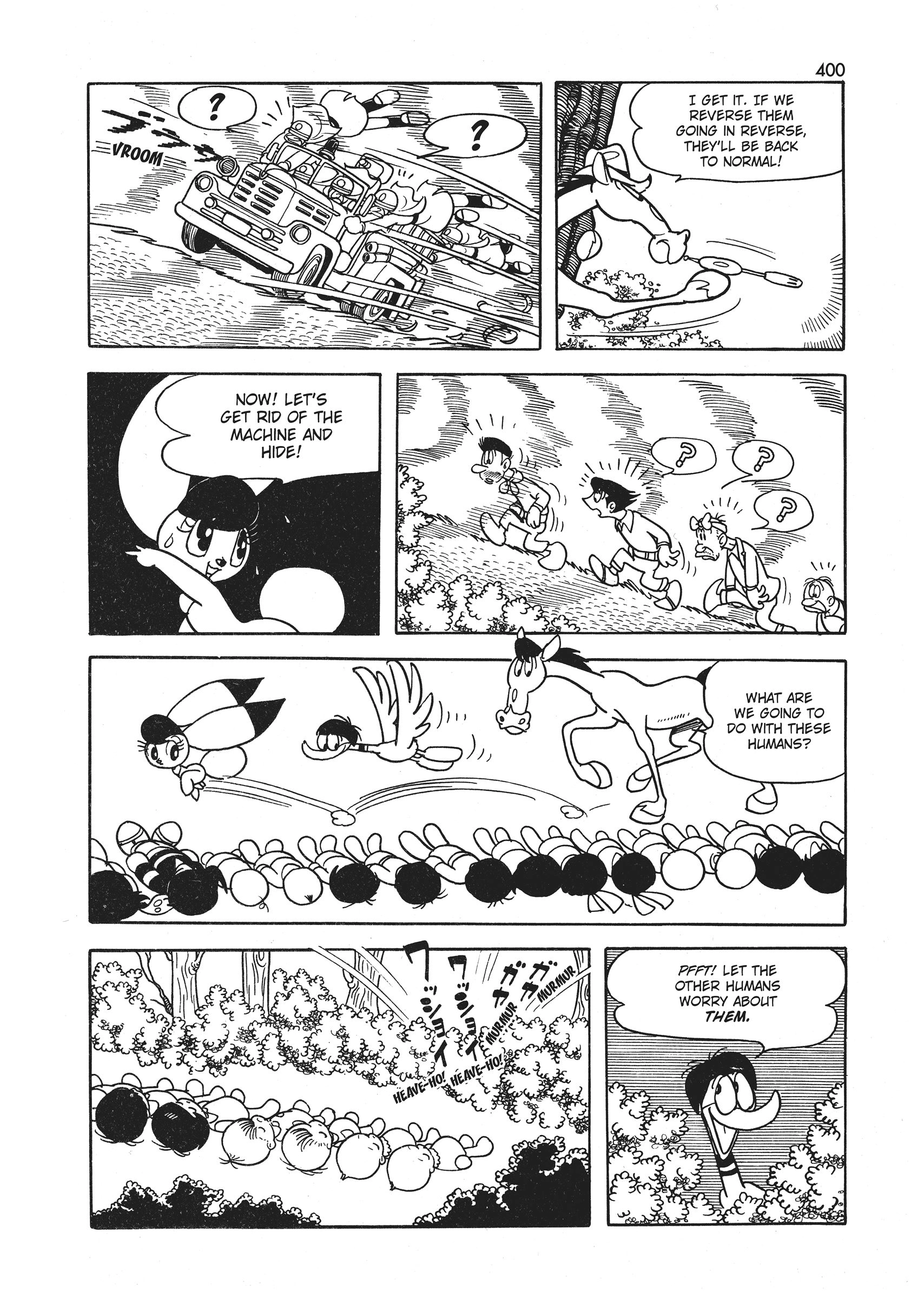 Wonder 3 Chapter 2 page 207 - 