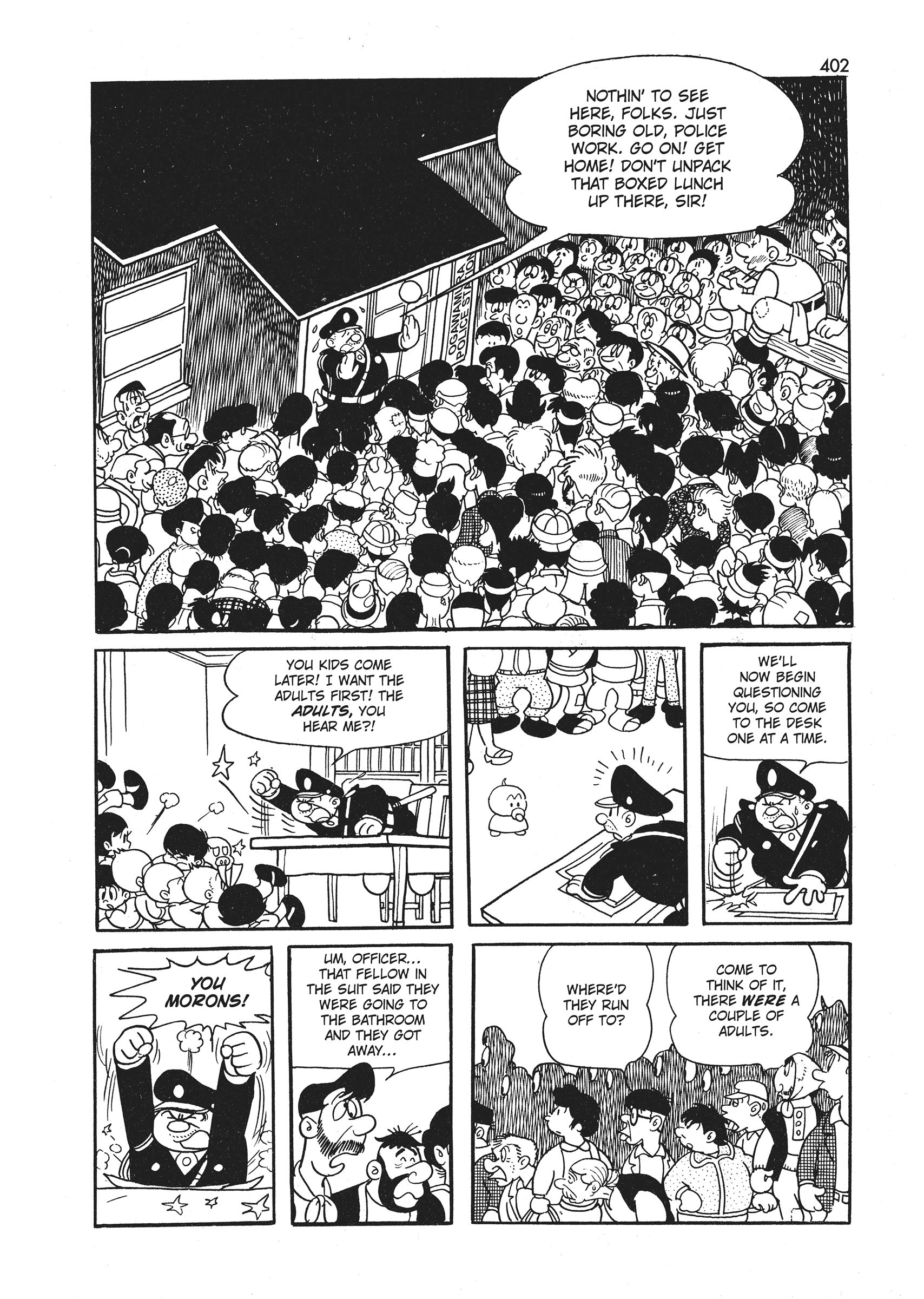 Wonder 3 Chapter 2 page 209 - 