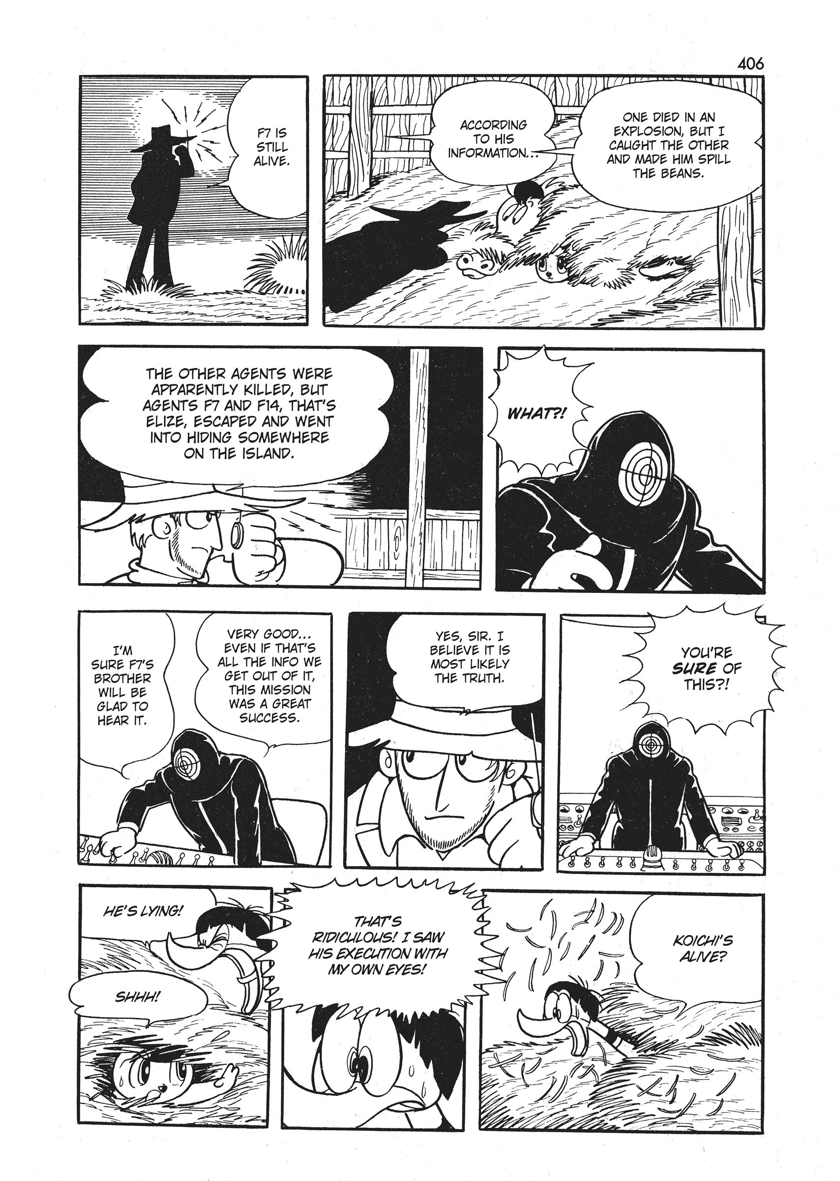 Wonder 3 Chapter 2 page 213 - 