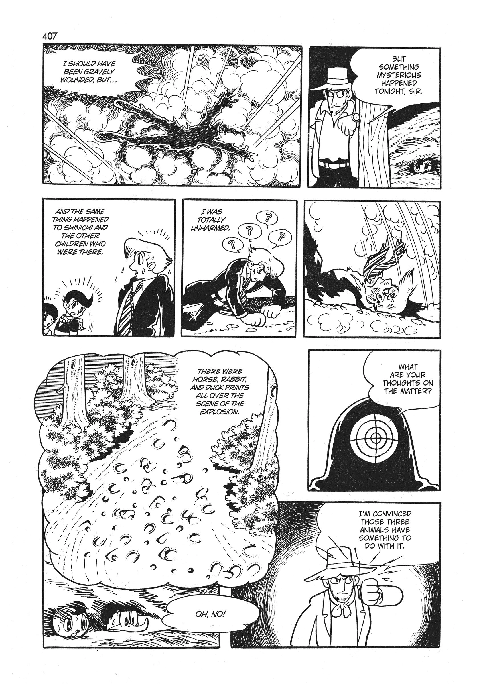 Wonder 3 Chapter 2 page 214 - 