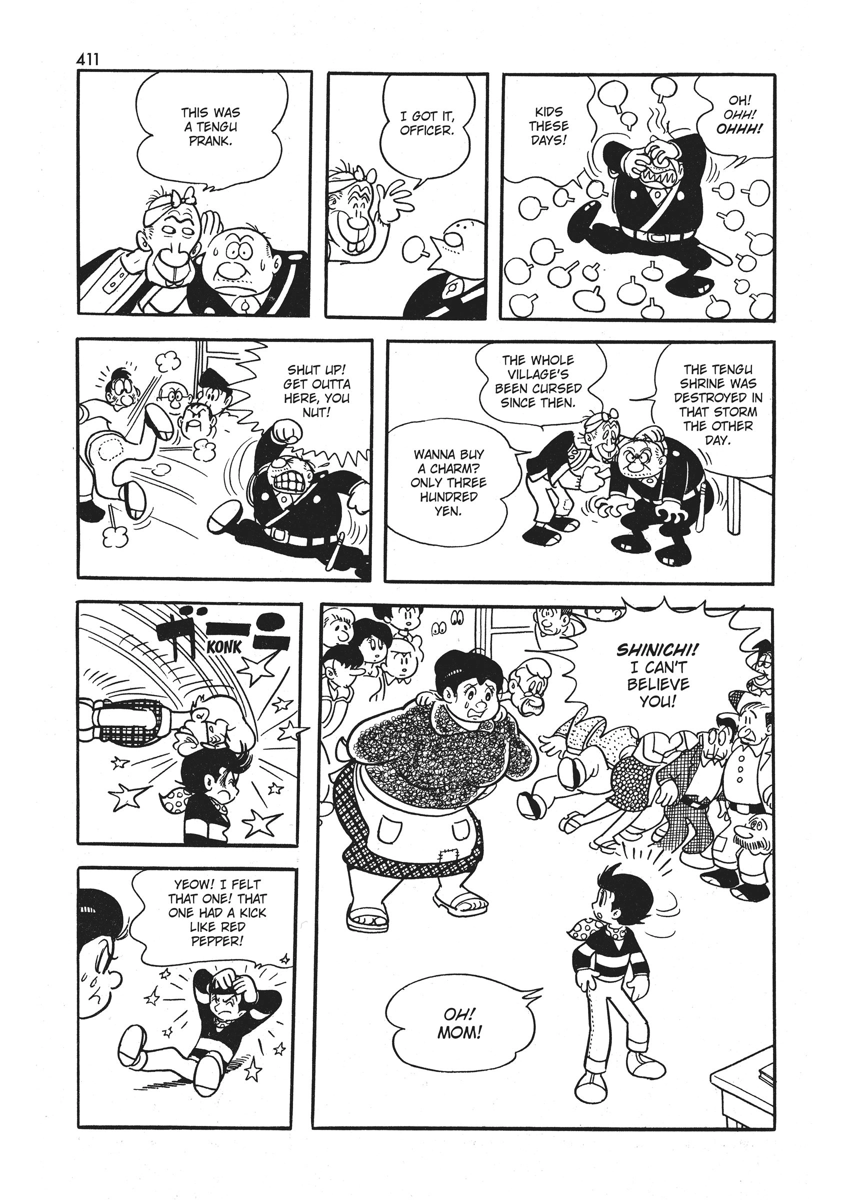 Wonder 3 Chapter 2 page 218 - 