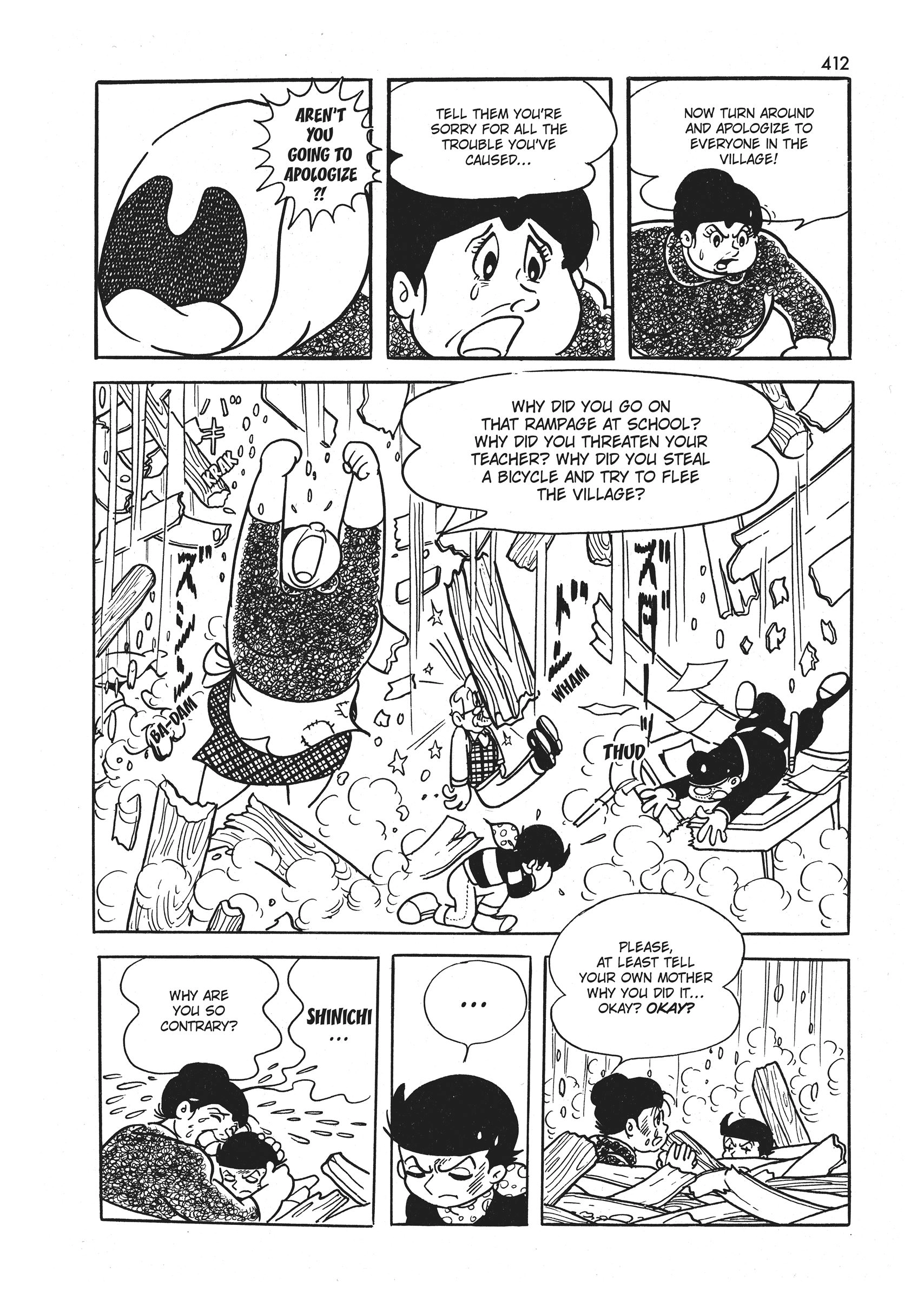 Wonder 3 Chapter 2 page 219 - 