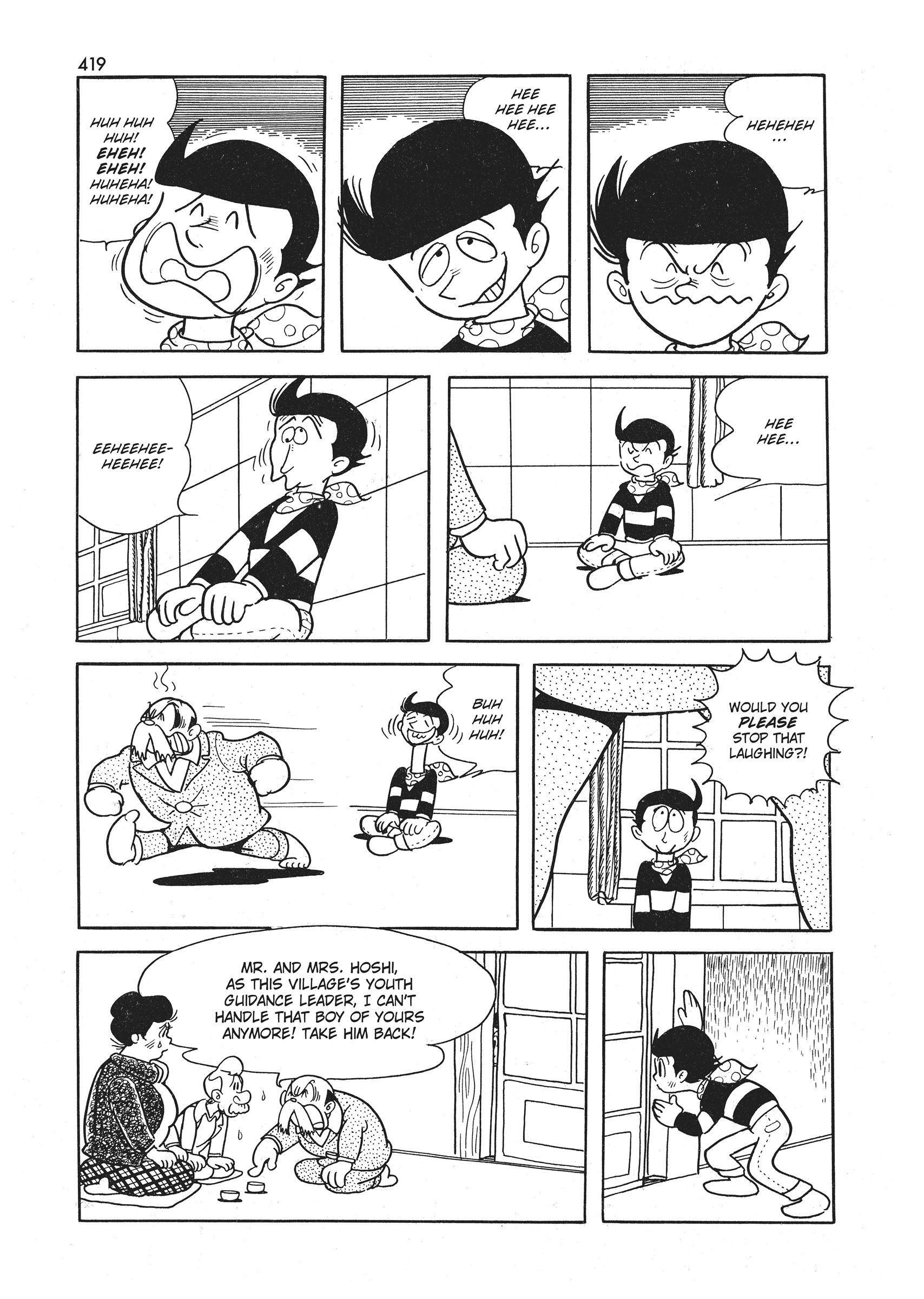 Wonder 3 Chapter 2 page 226 - 