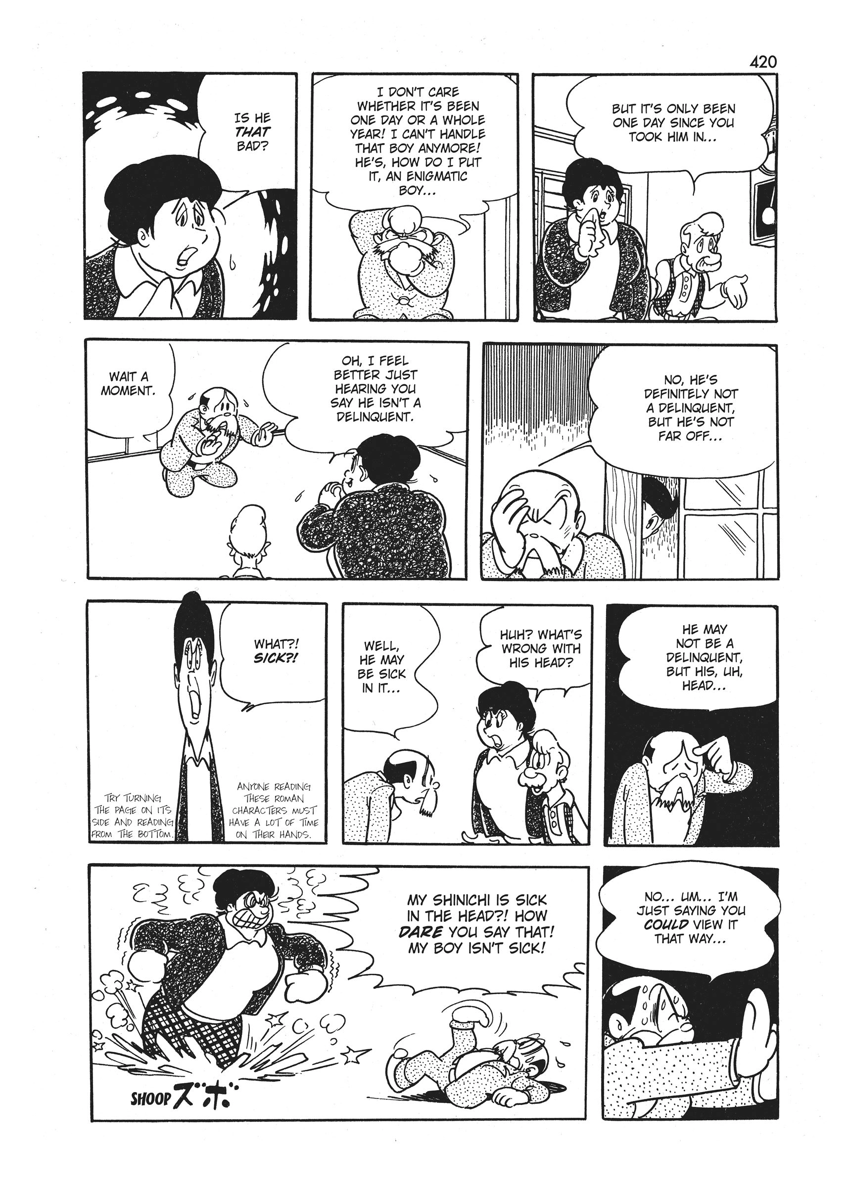 Wonder 3 Chapter 2 page 227 - 