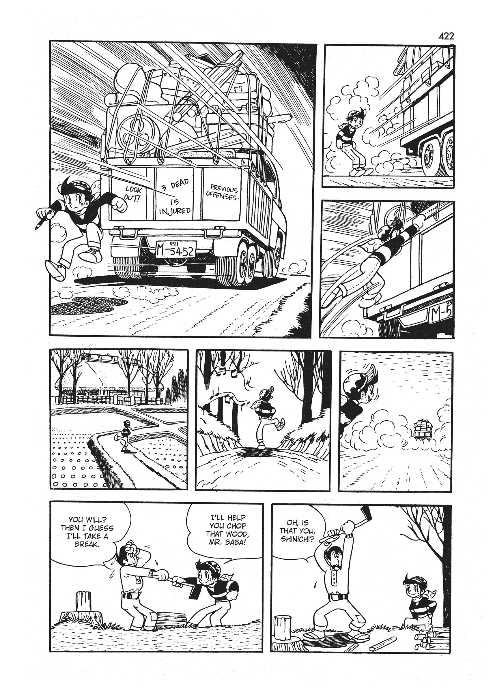 Wonder 3 Chapter 2 page 229 - 