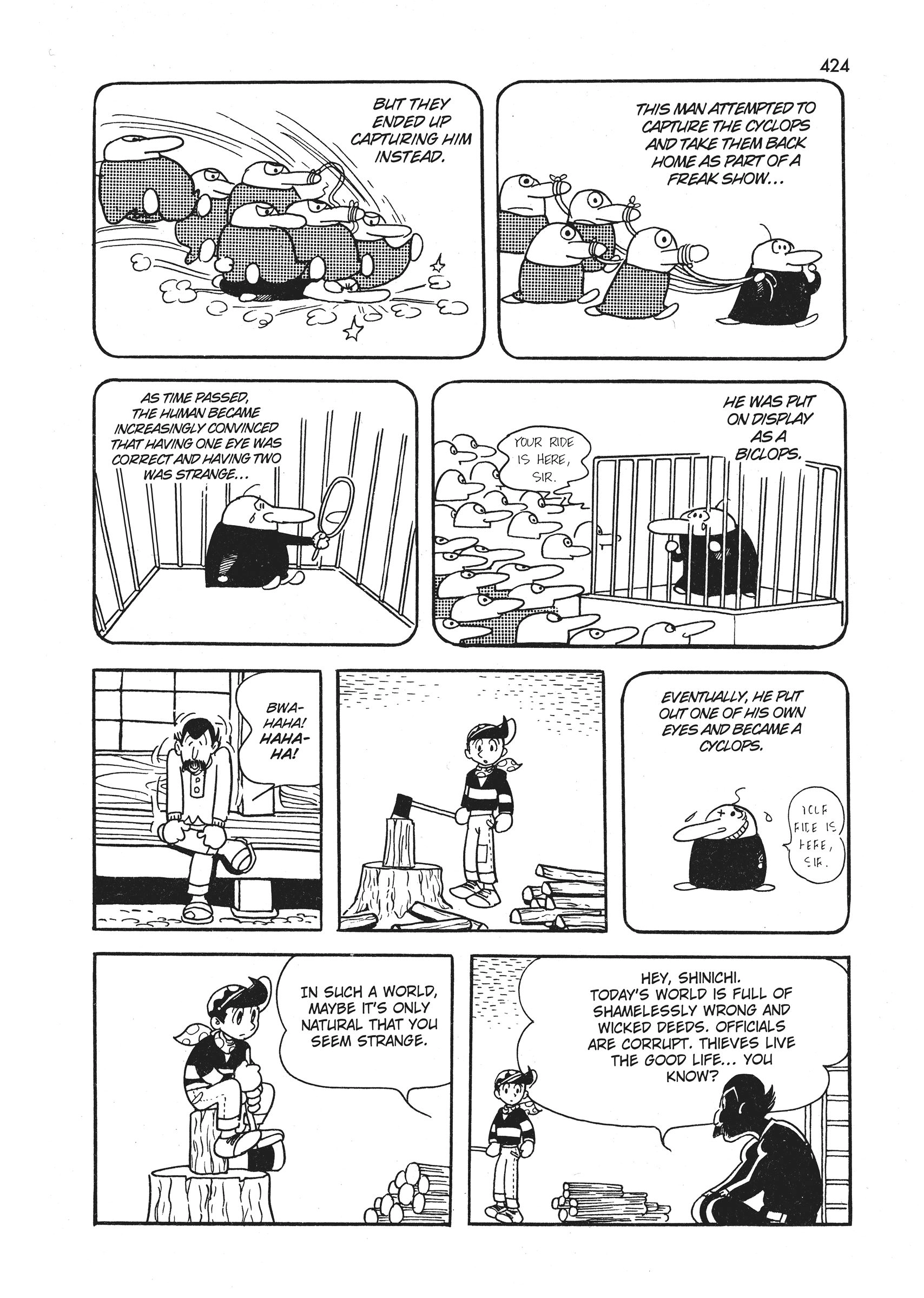 Wonder 3 Chapter 2 page 231 - 