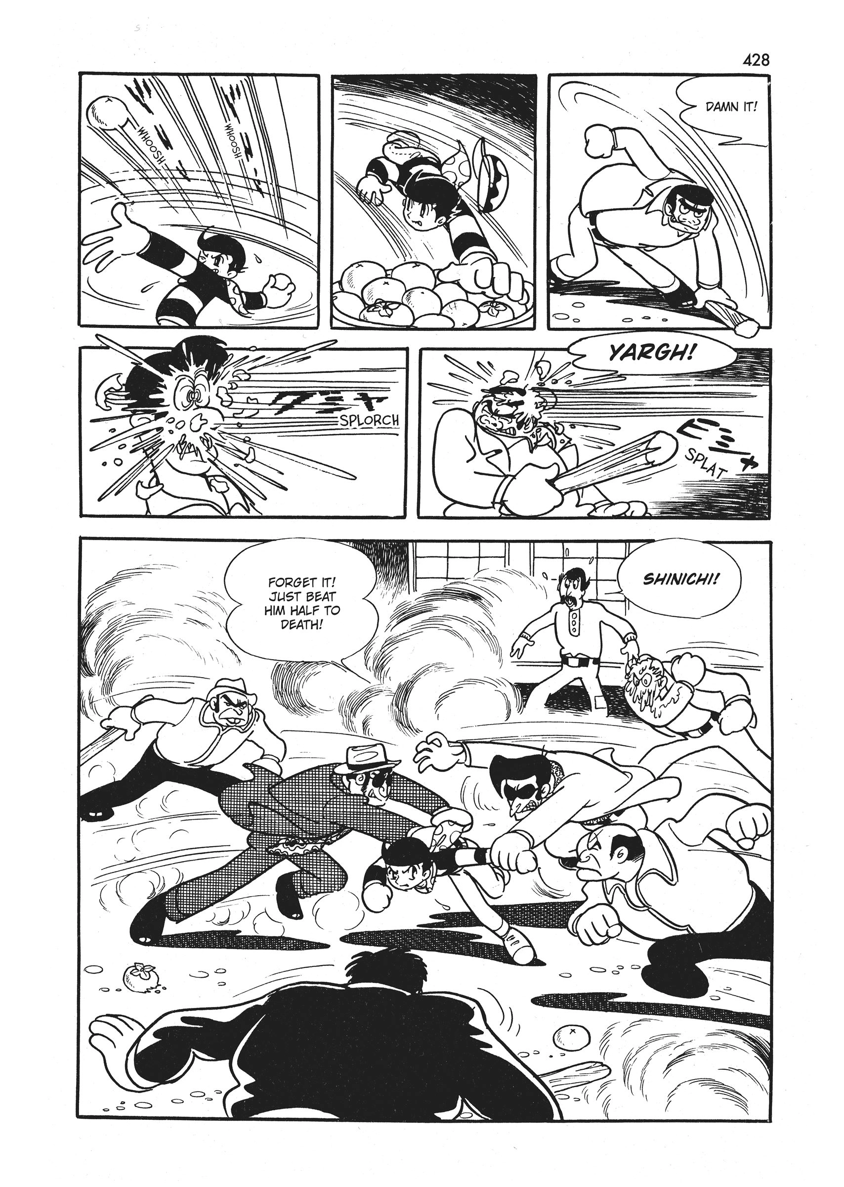 Wonder 3 Chapter 2 page 235 - 