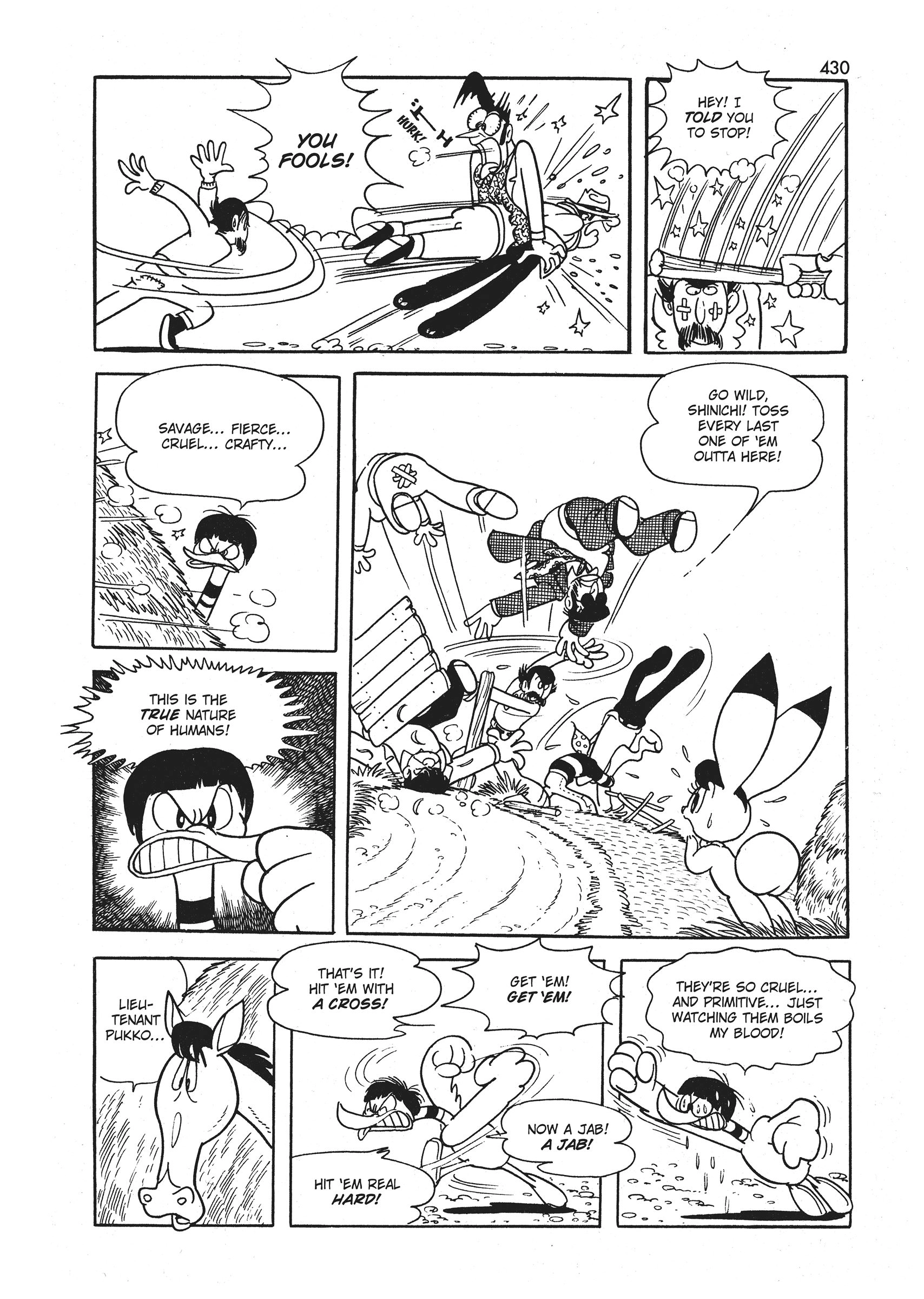 Wonder 3 Chapter 2 page 237 - 