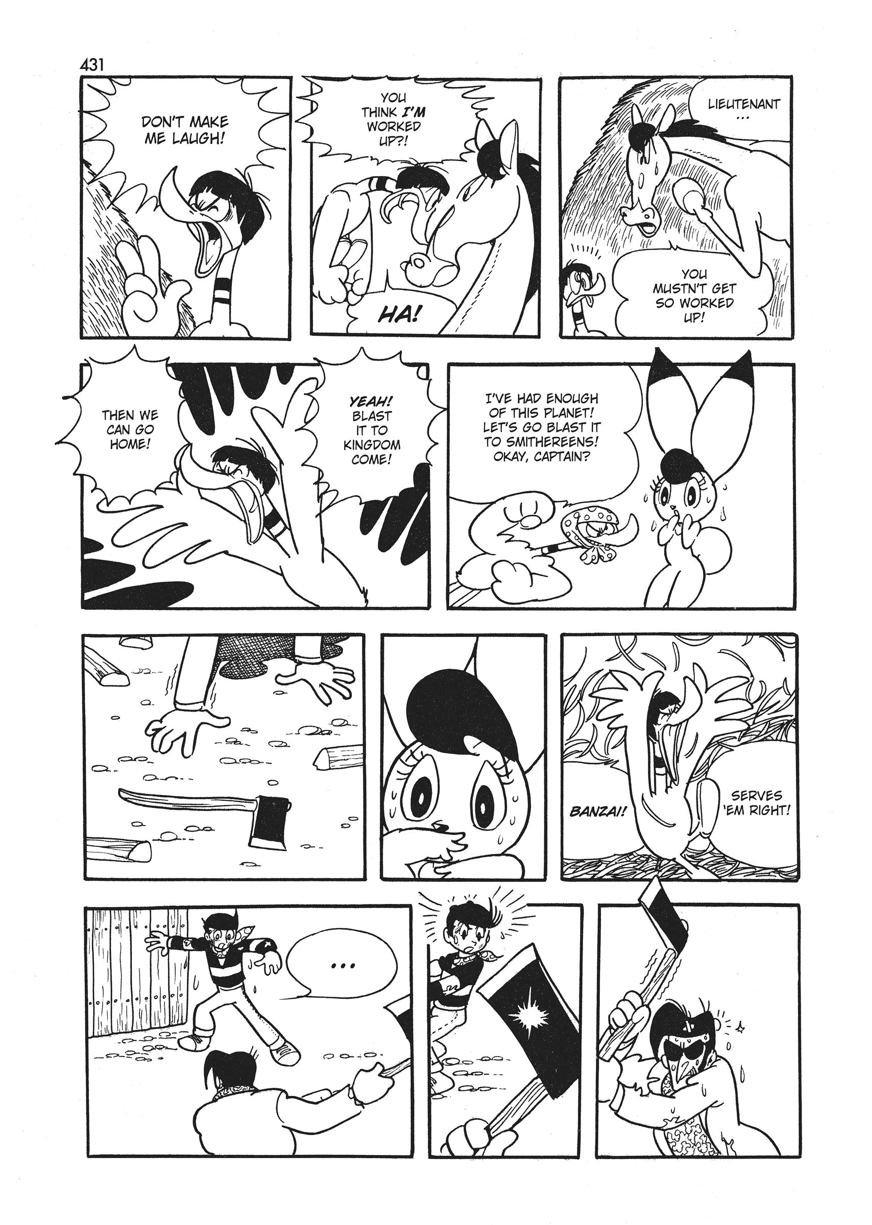 Wonder 3 Chapter 2 page 238 - 