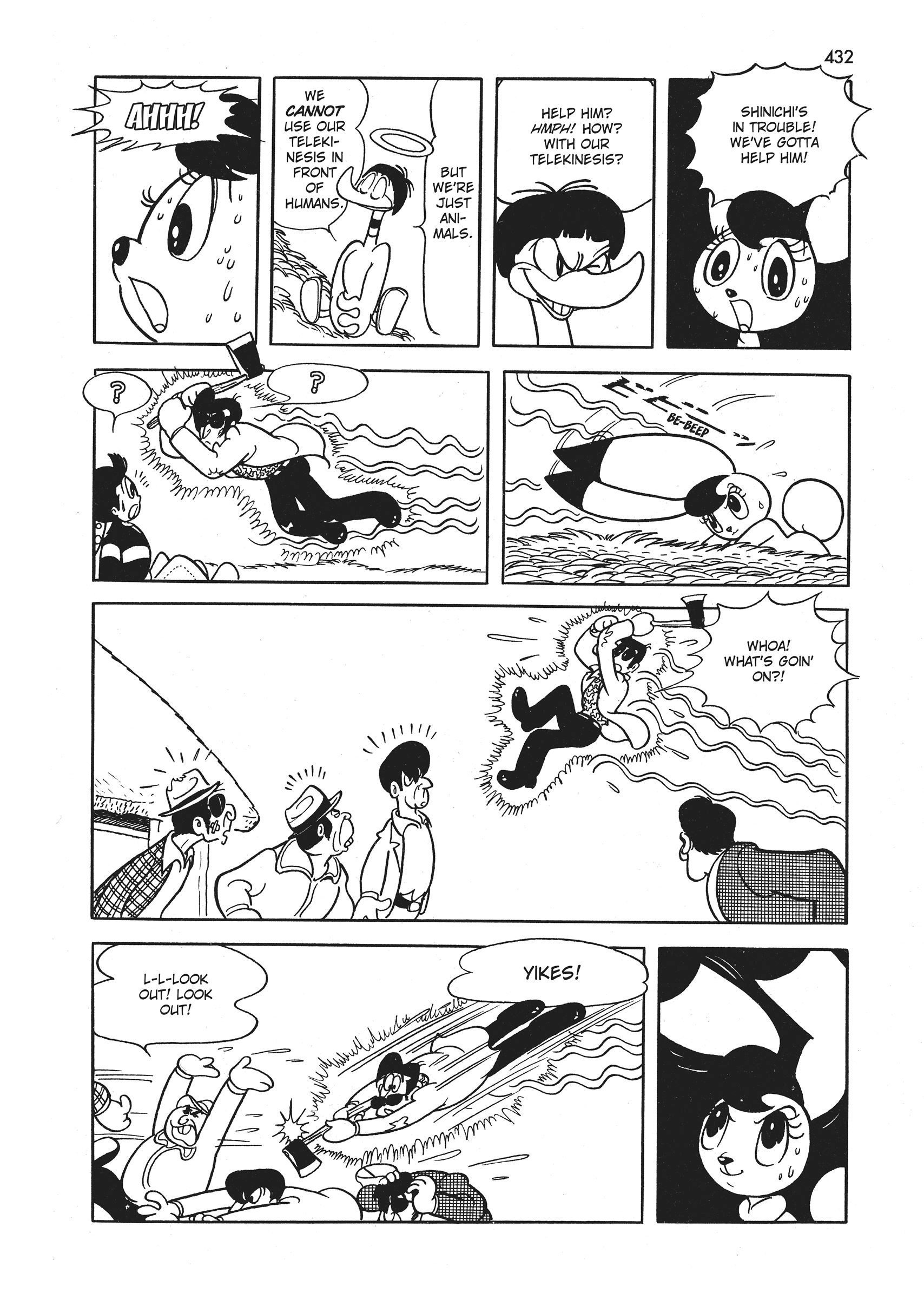 Wonder 3 Chapter 2 page 239 - 
