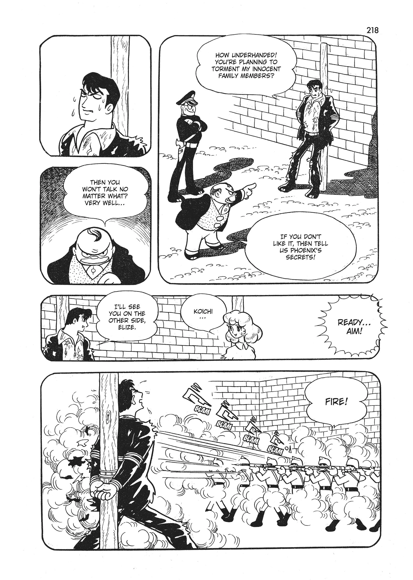 Wonder 3 Chapter 2 page 25 - 