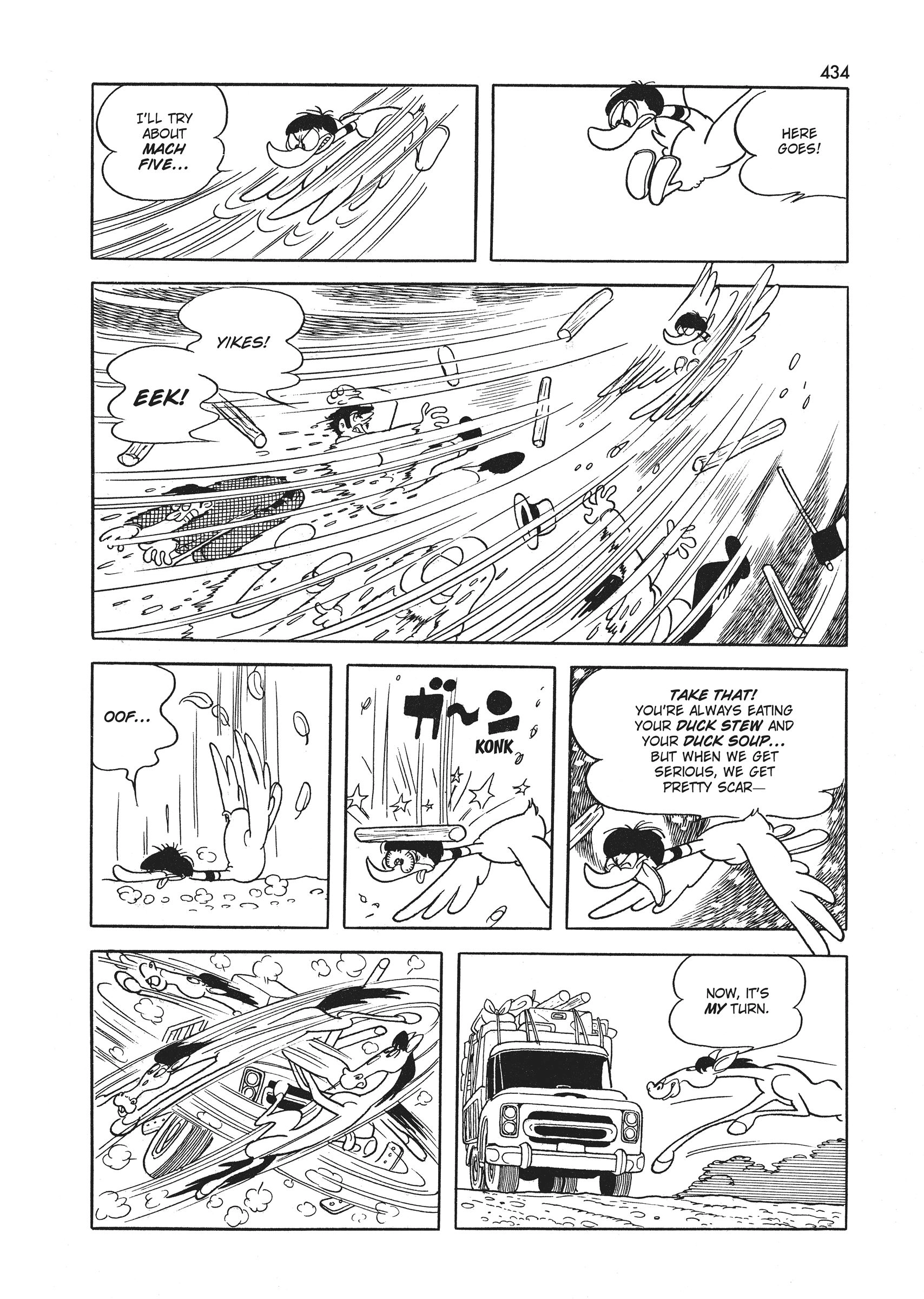 Wonder 3 Chapter 2 page 241 - 