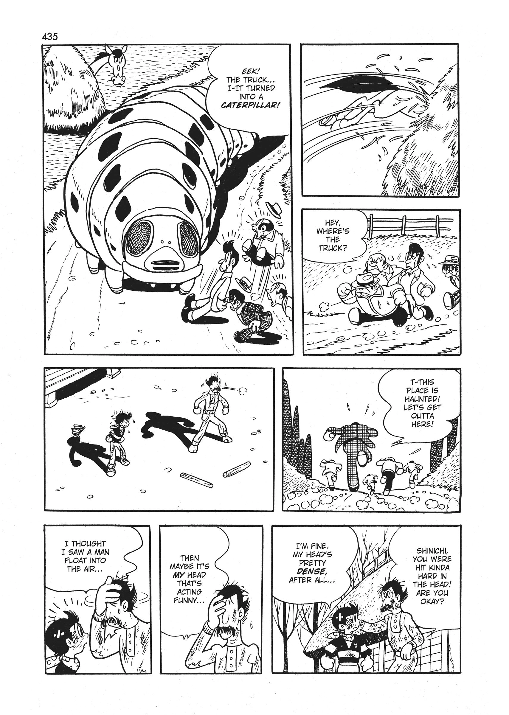 Wonder 3 Chapter 2 page 242 - 