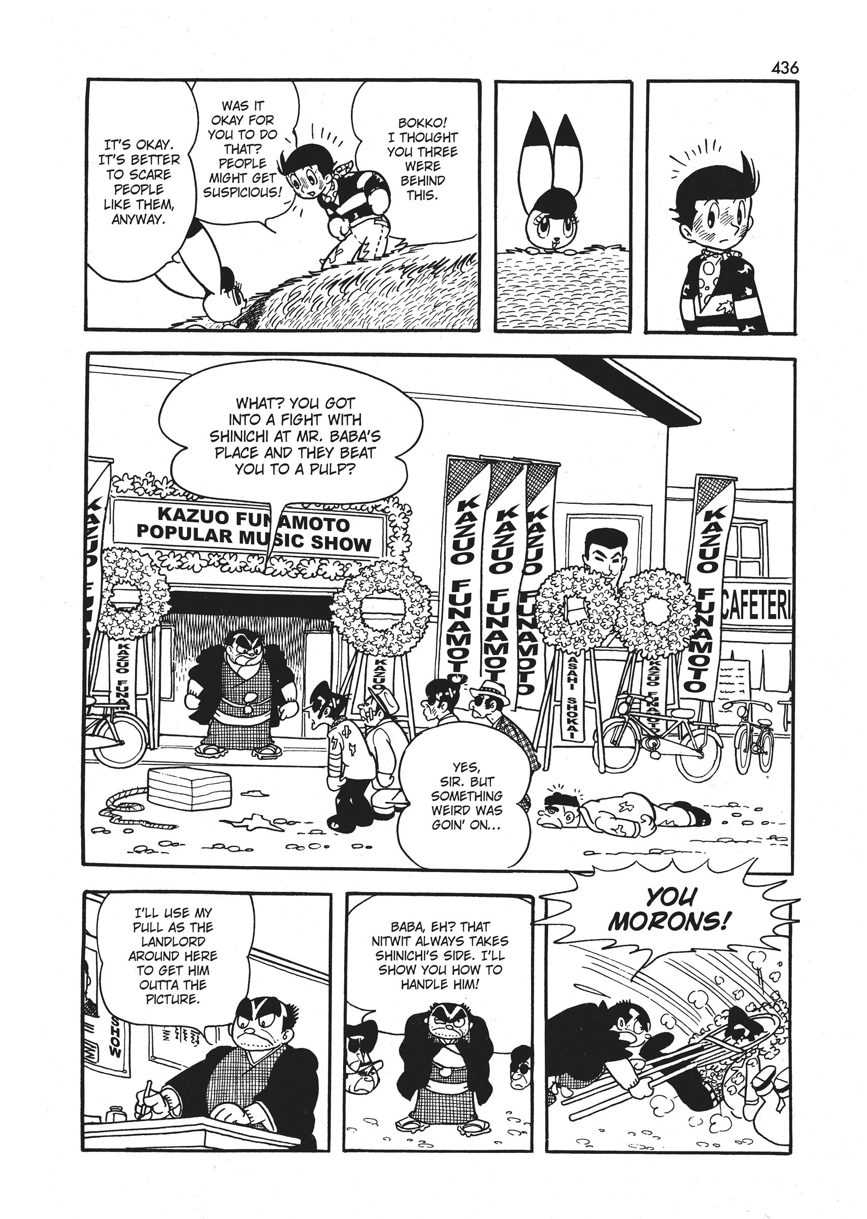 Wonder 3 Chapter 2 page 243 - 
