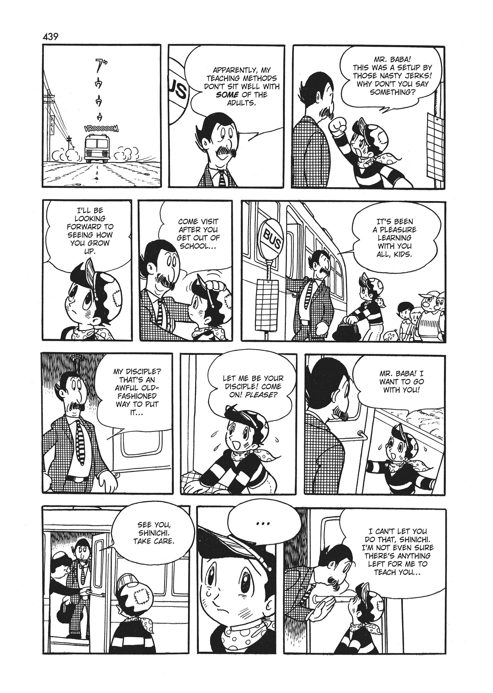 Wonder 3 Chapter 2 page 246 - 