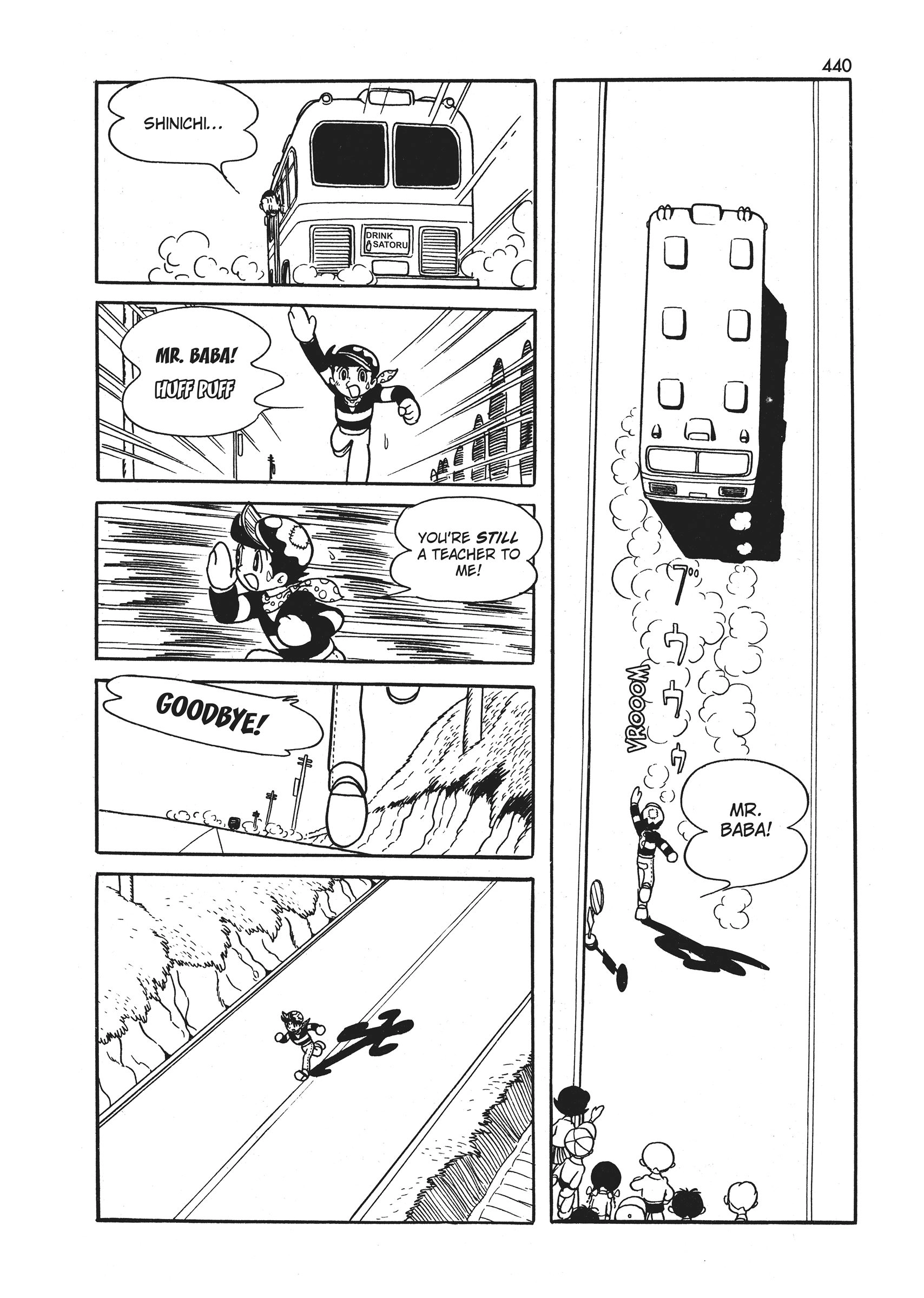Wonder 3 Chapter 2 page 247 - 