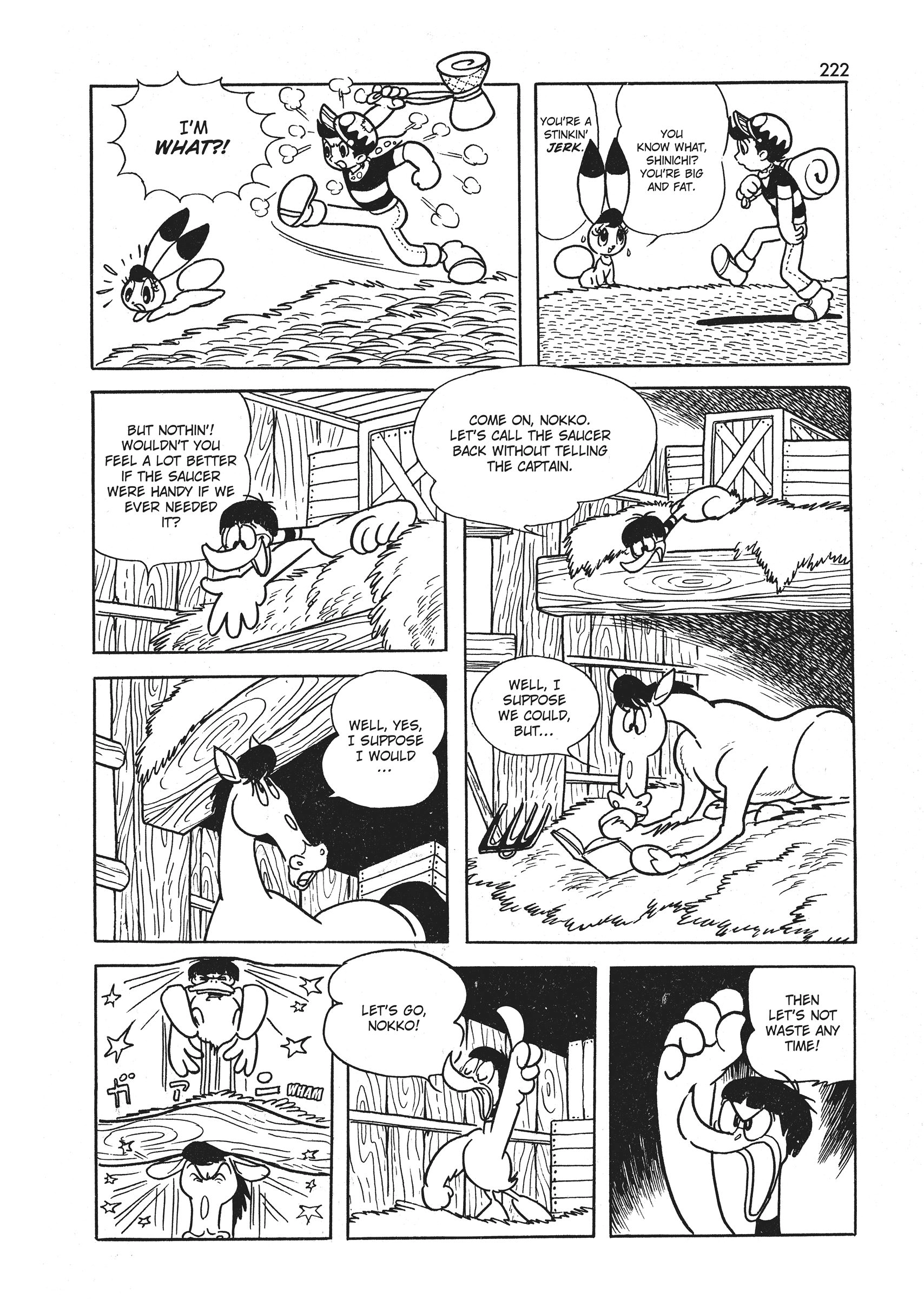 Wonder 3 Chapter 2 page 29 - 