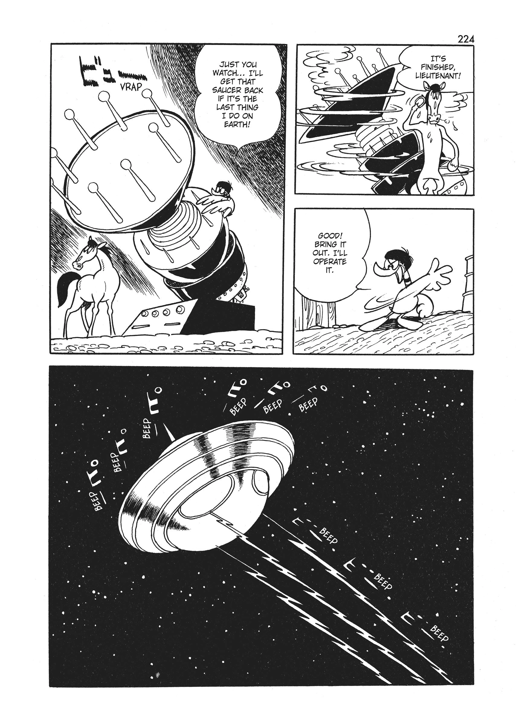 Wonder 3 Chapter 2 page 31 - 