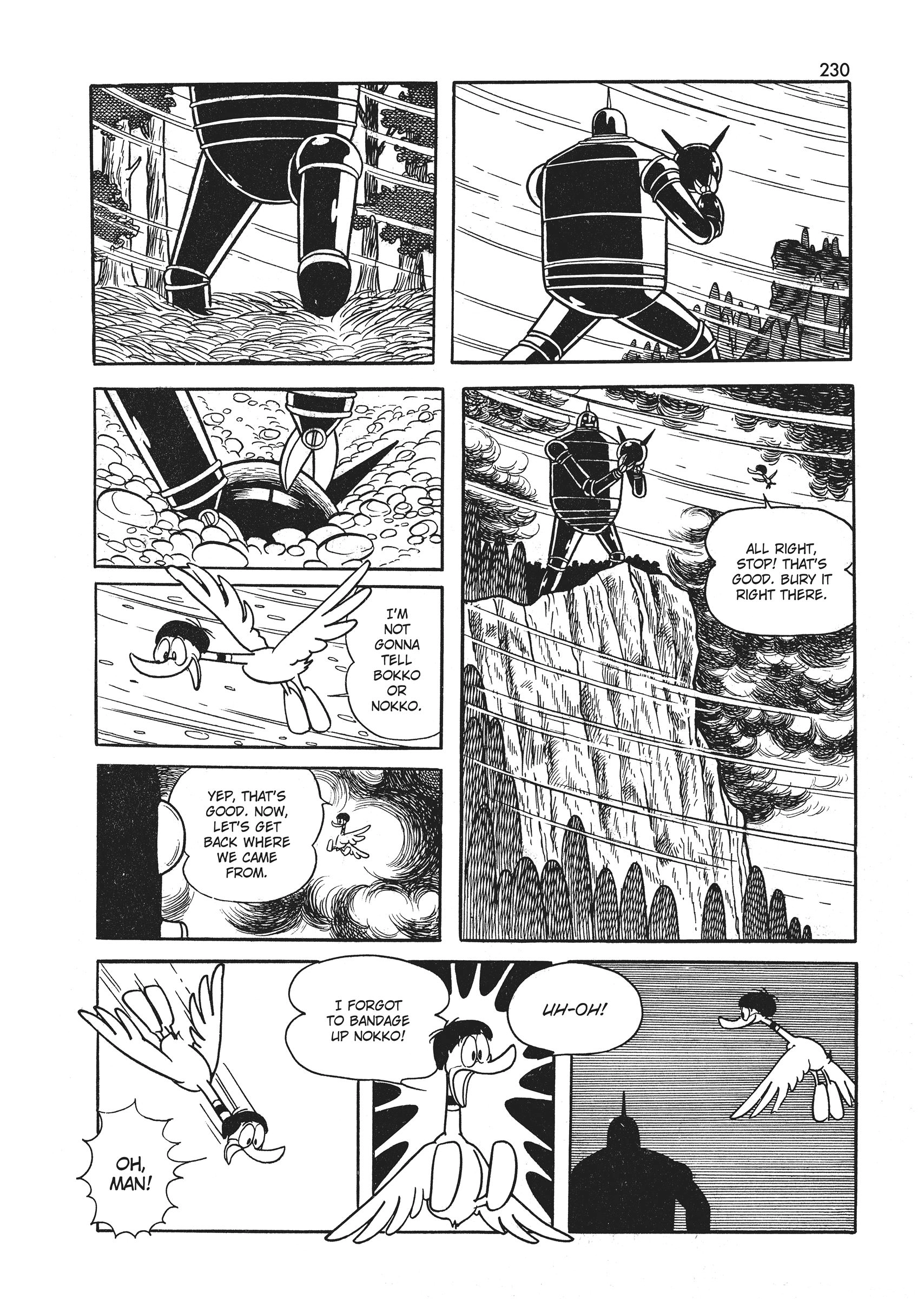 Wonder 3 Chapter 2 page 37 - 