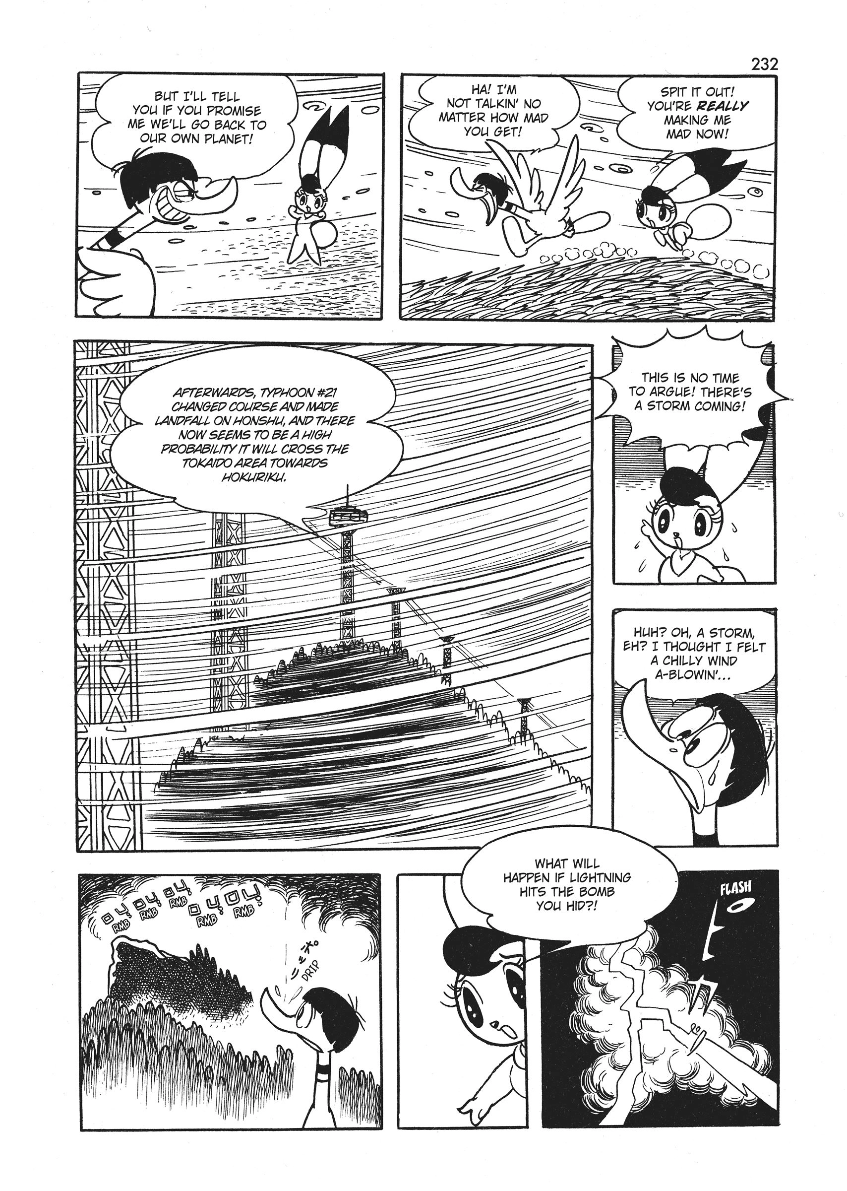 Wonder 3 Chapter 2 page 39 - 