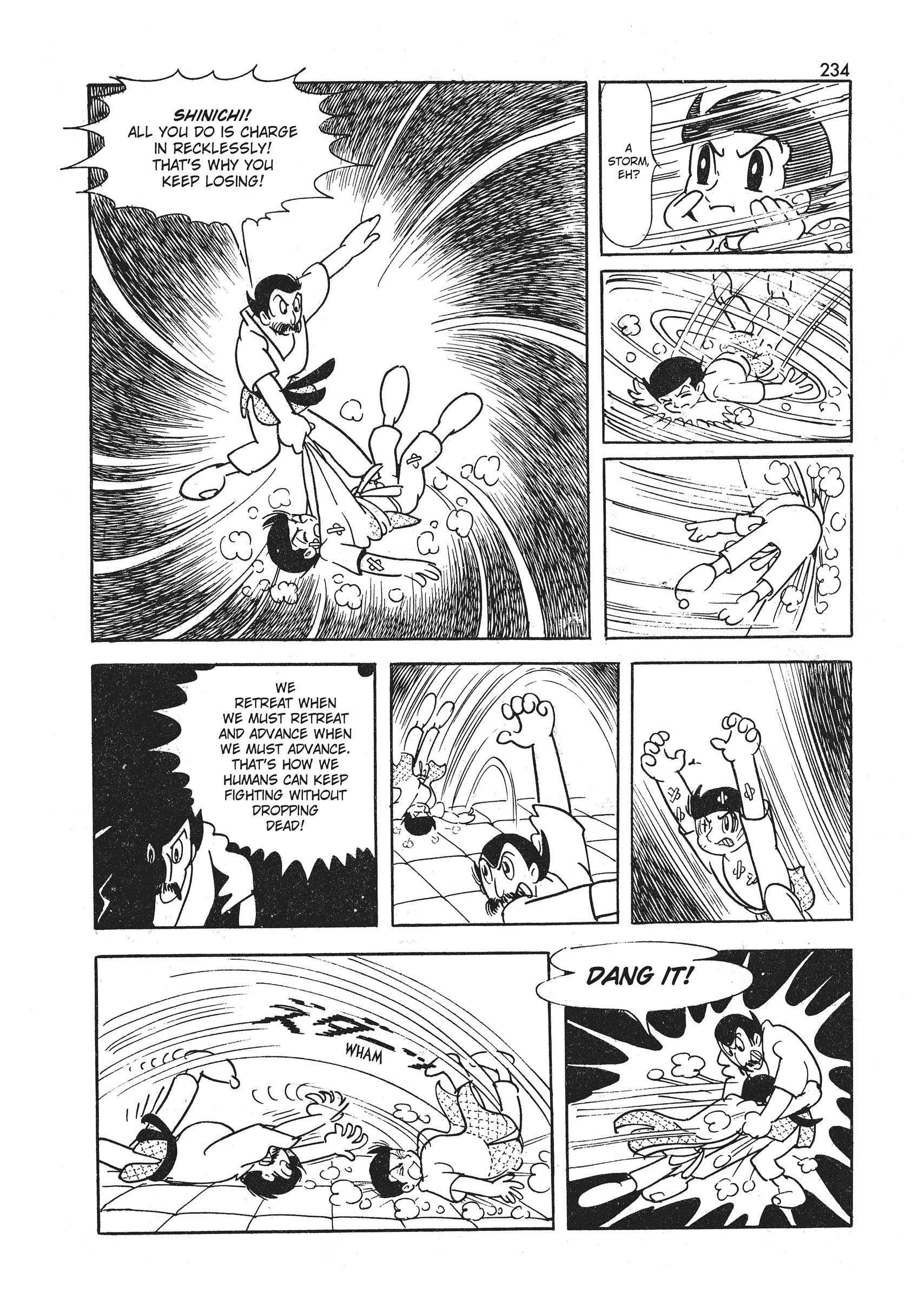 Wonder 3 Chapter 2 page 41 - 