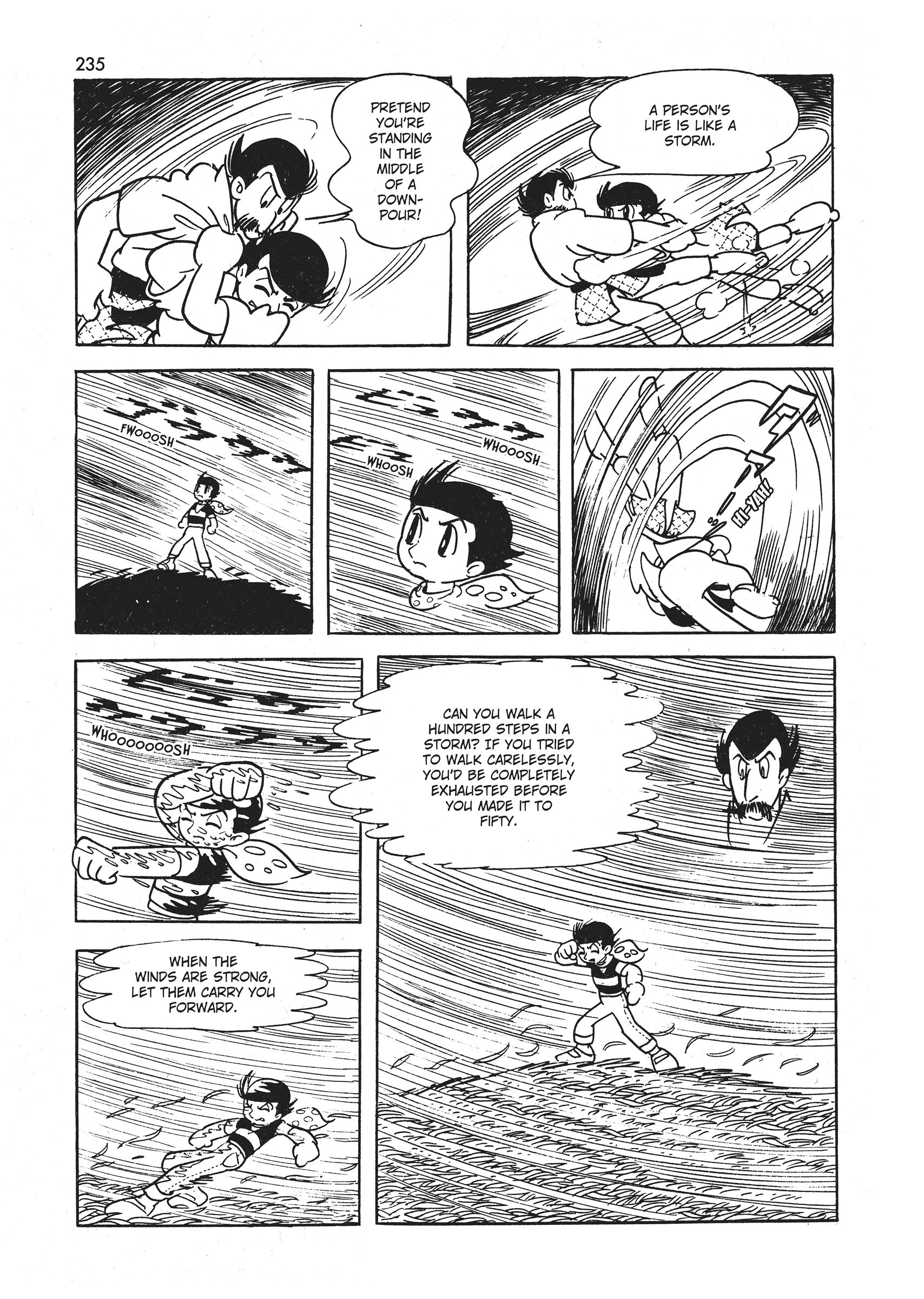Wonder 3 Chapter 2 page 42 - 