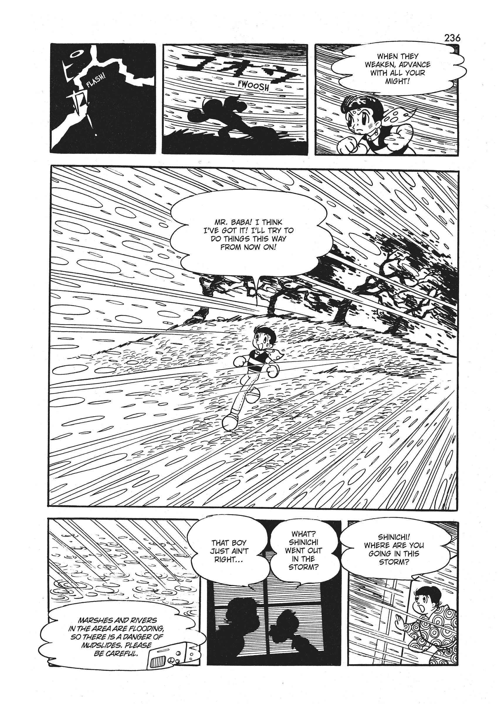 Wonder 3 Chapter 2 page 43 - 
