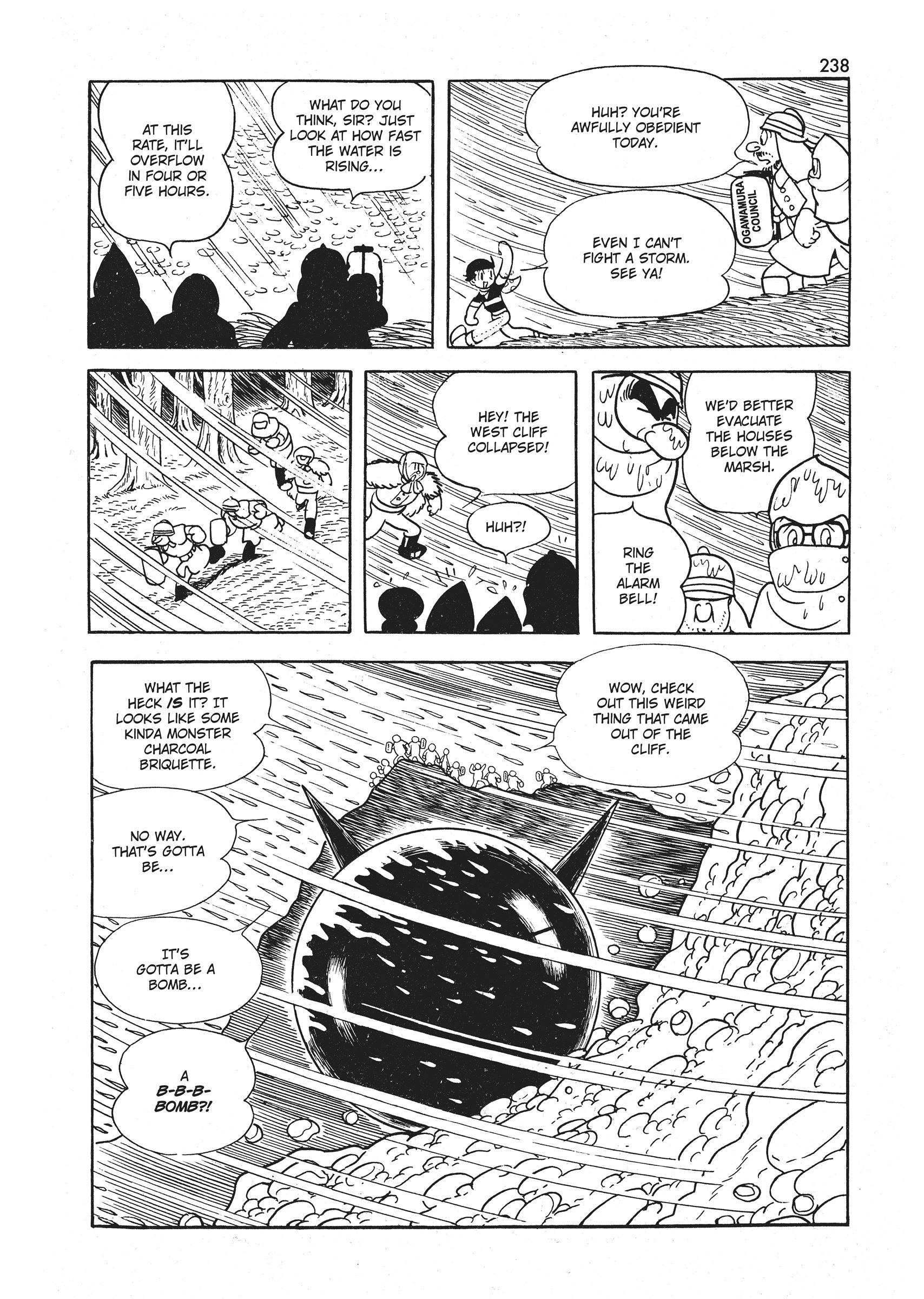 Wonder 3 Chapter 2 page 45 - 