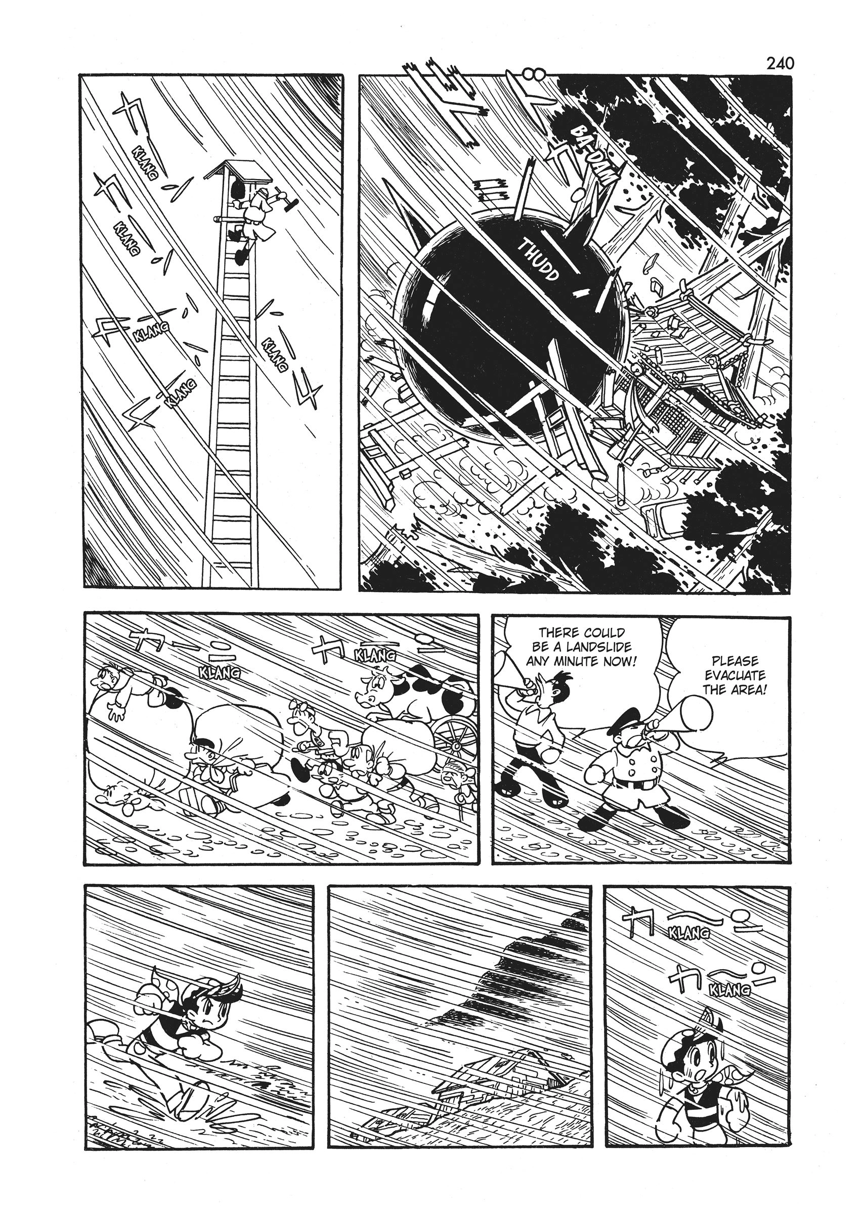 Wonder 3 Chapter 2 page 47 - 