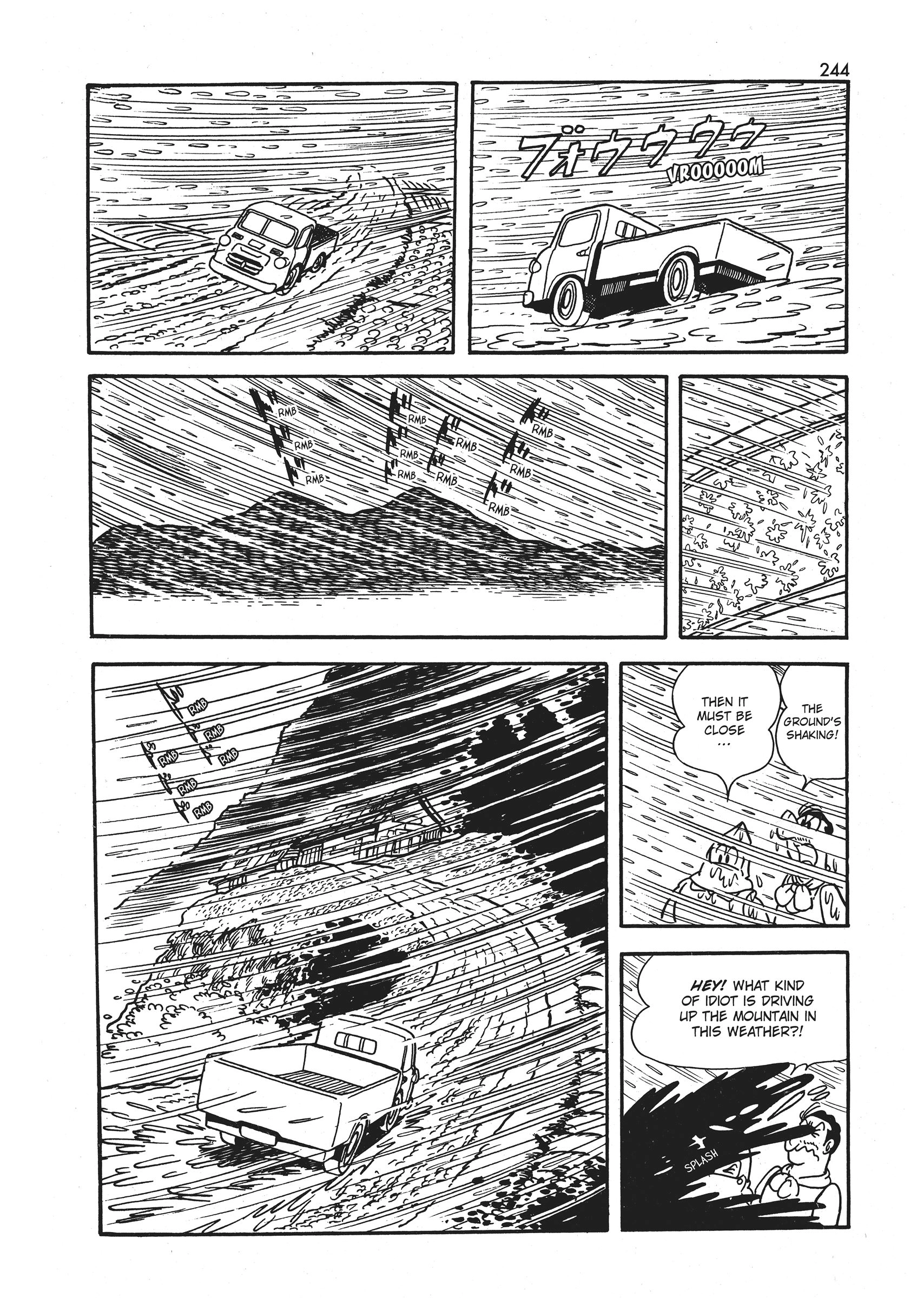 Wonder 3 Chapter 2 page 51 - 