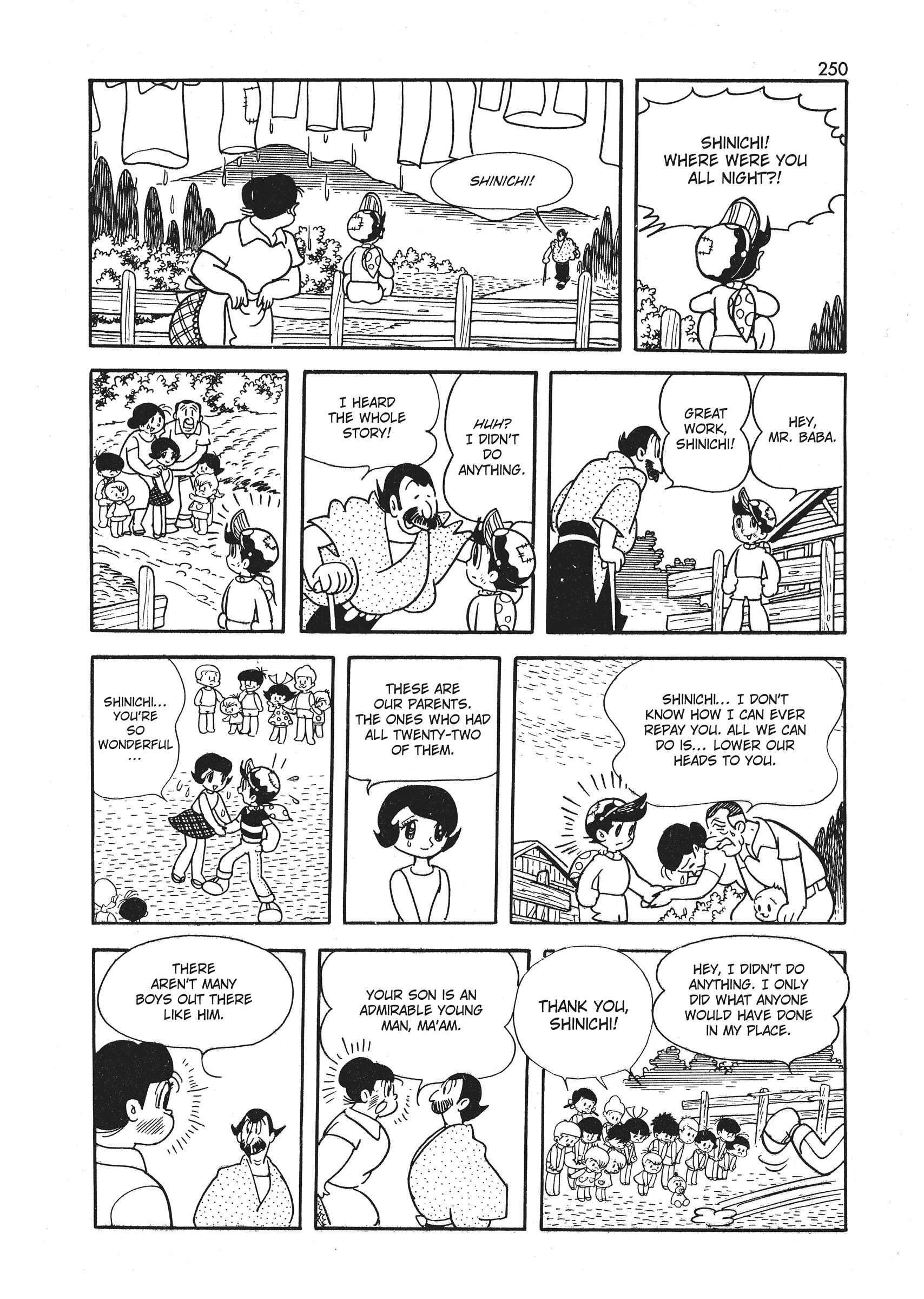 Wonder 3 Chapter 2 page 57 - 