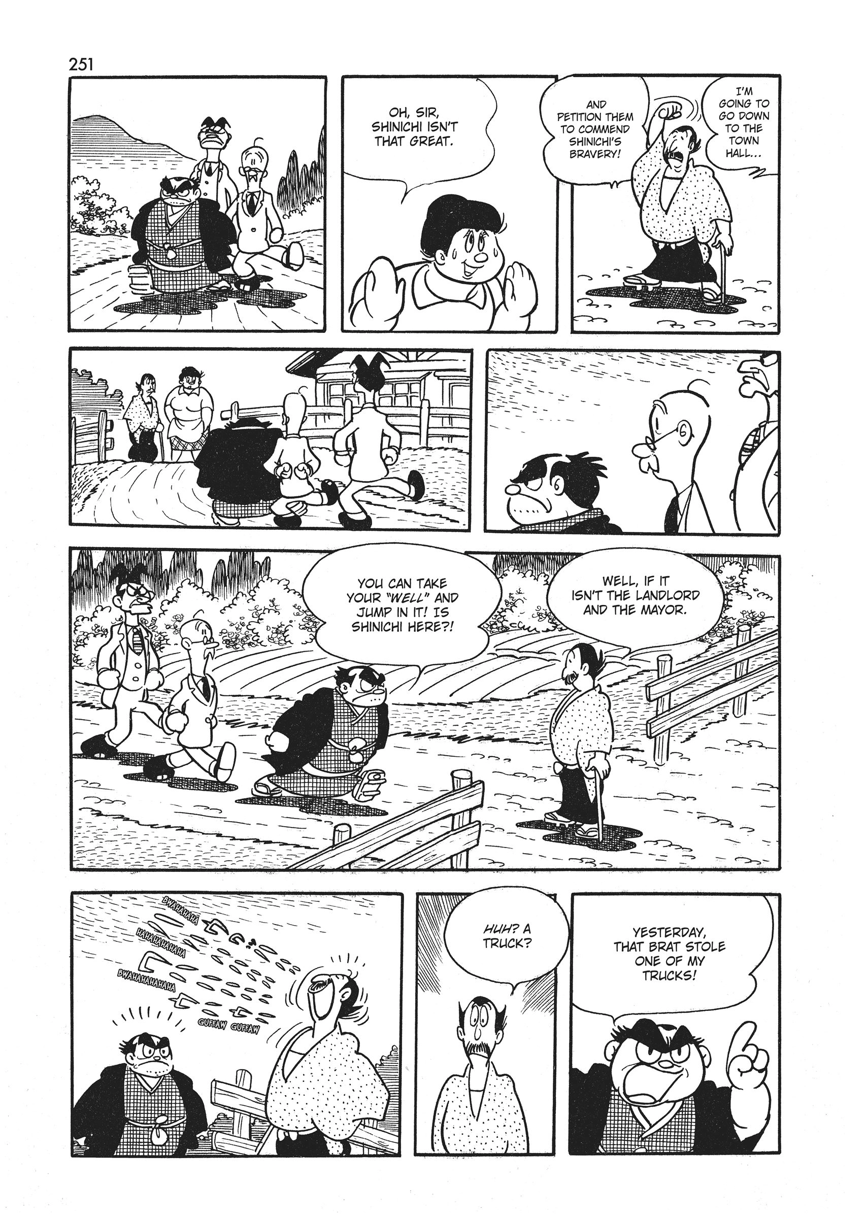 Wonder 3 Chapter 2 page 58 - 