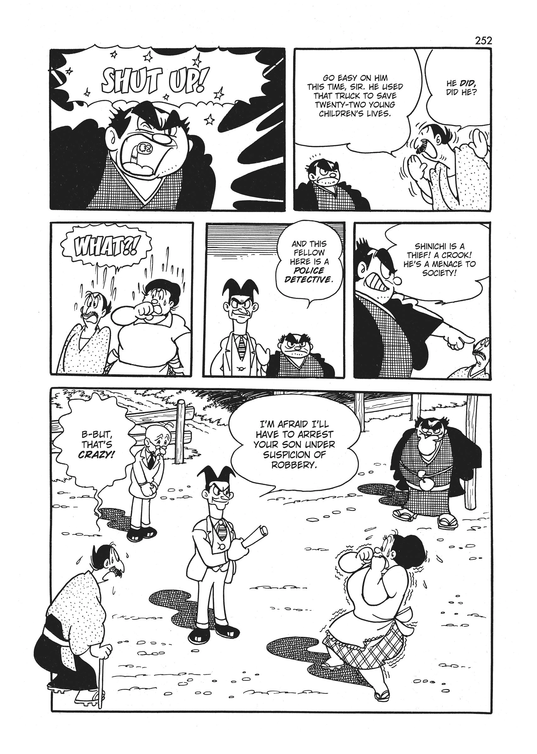 Wonder 3 Chapter 2 page 59 - 