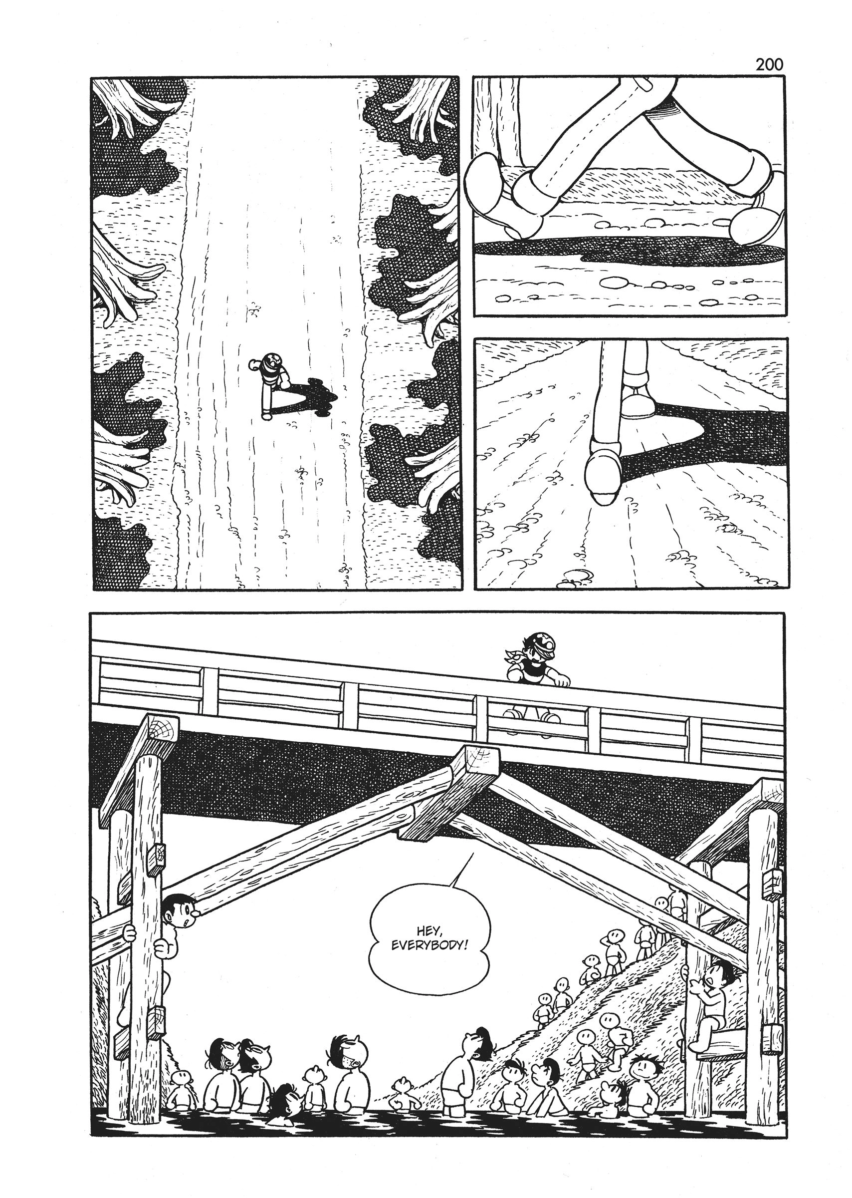Wonder 3 Chapter 2 page 7 - 