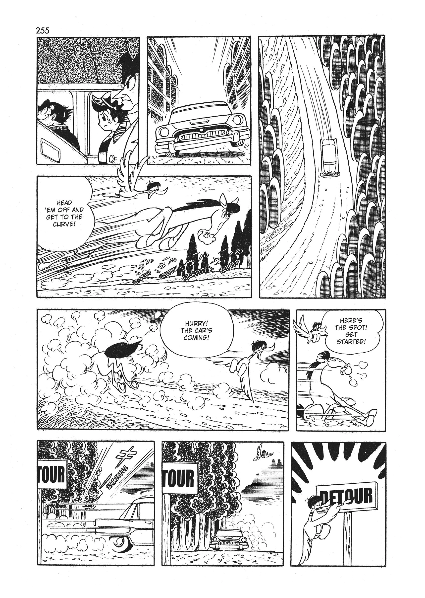 Wonder 3 Chapter 2 page 62 - 