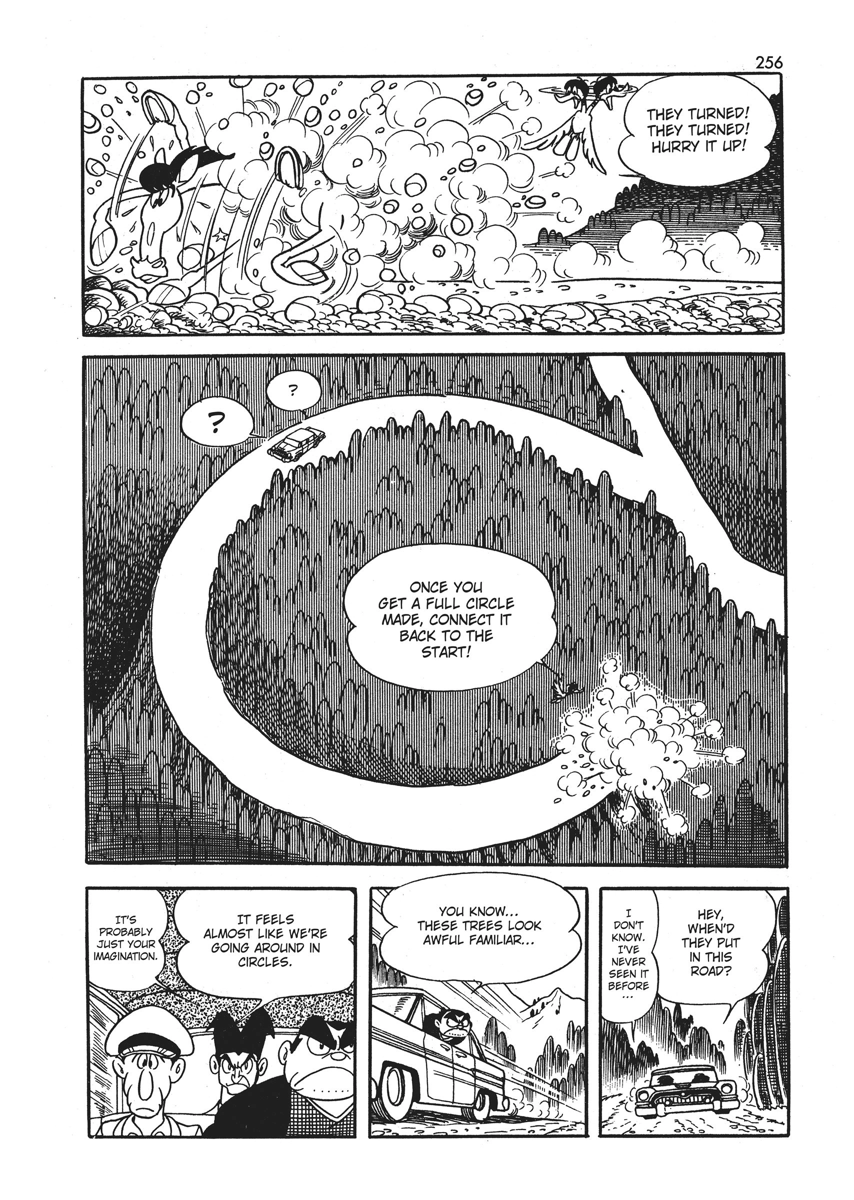 Wonder 3 Chapter 2 page 63 - 