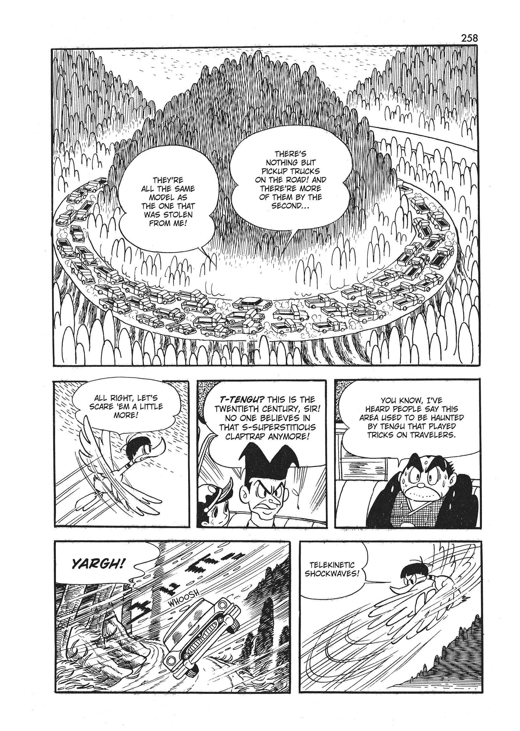 Wonder 3 Chapter 2 page 65 - 