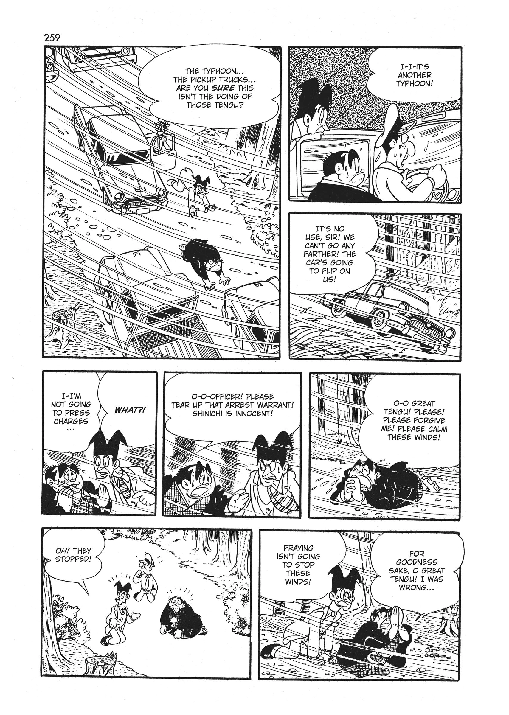 Wonder 3 Chapter 2 page 66 - 