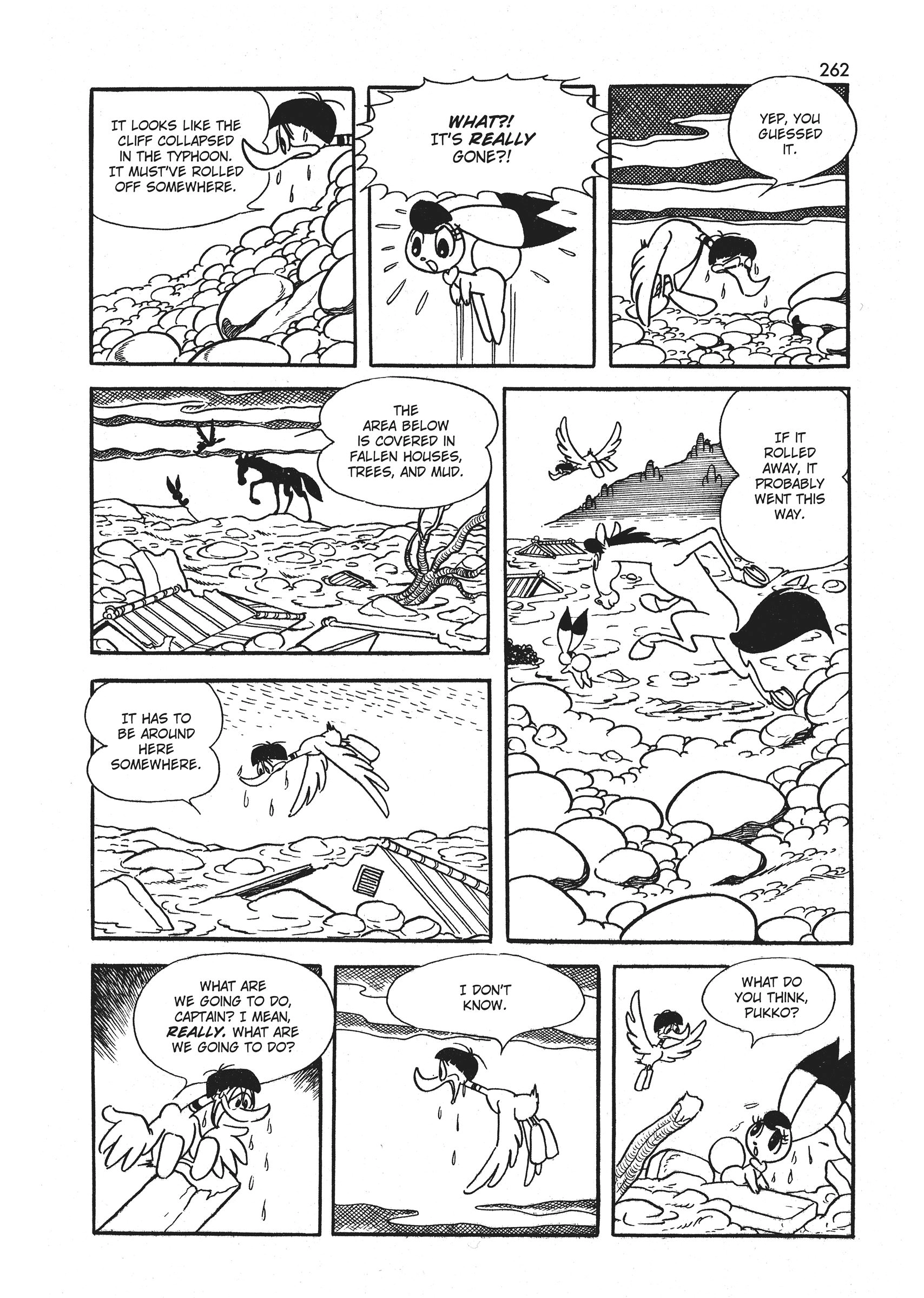 Wonder 3 Chapter 2 page 69 - 