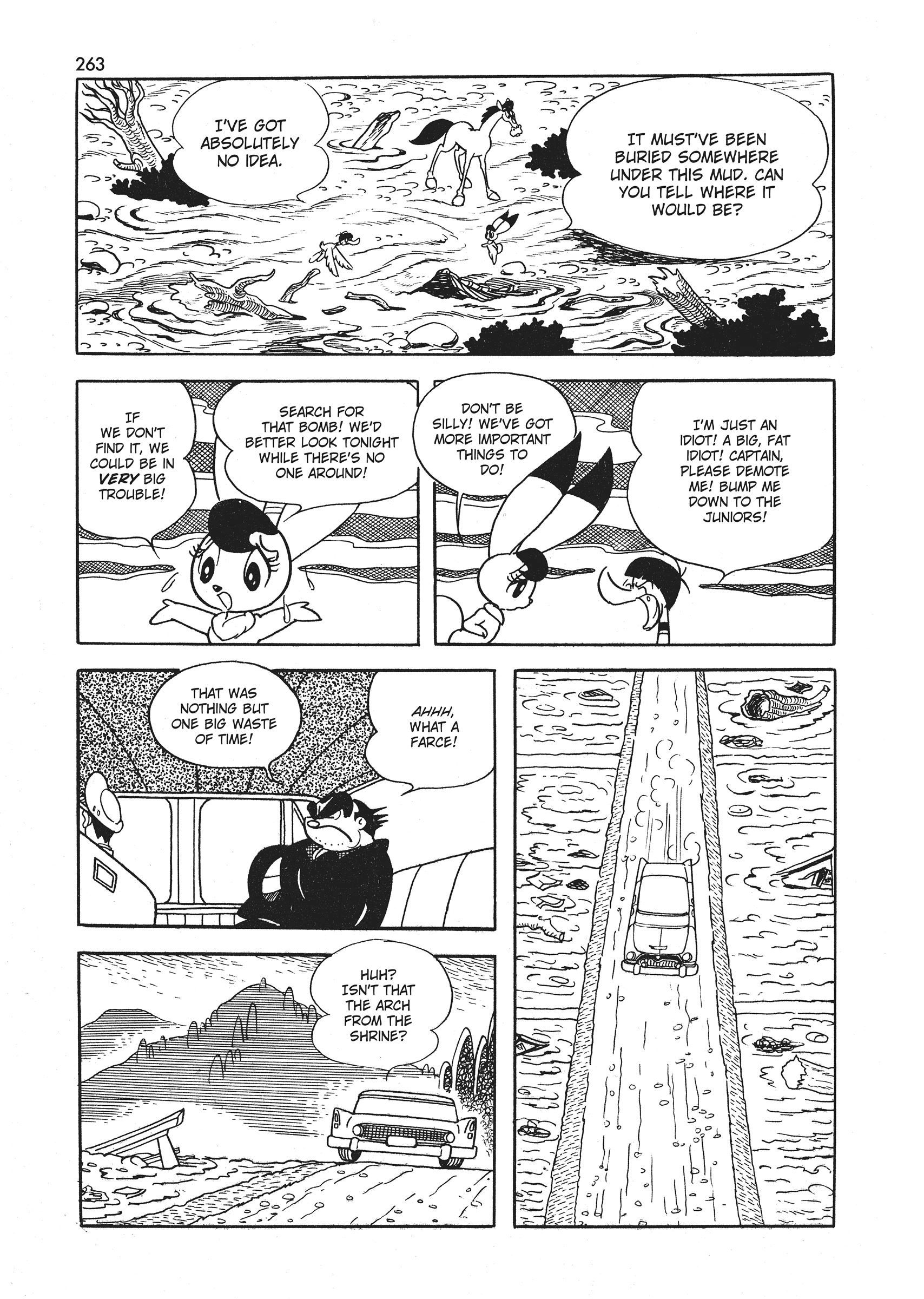 Wonder 3 Chapter 2 page 70 - 